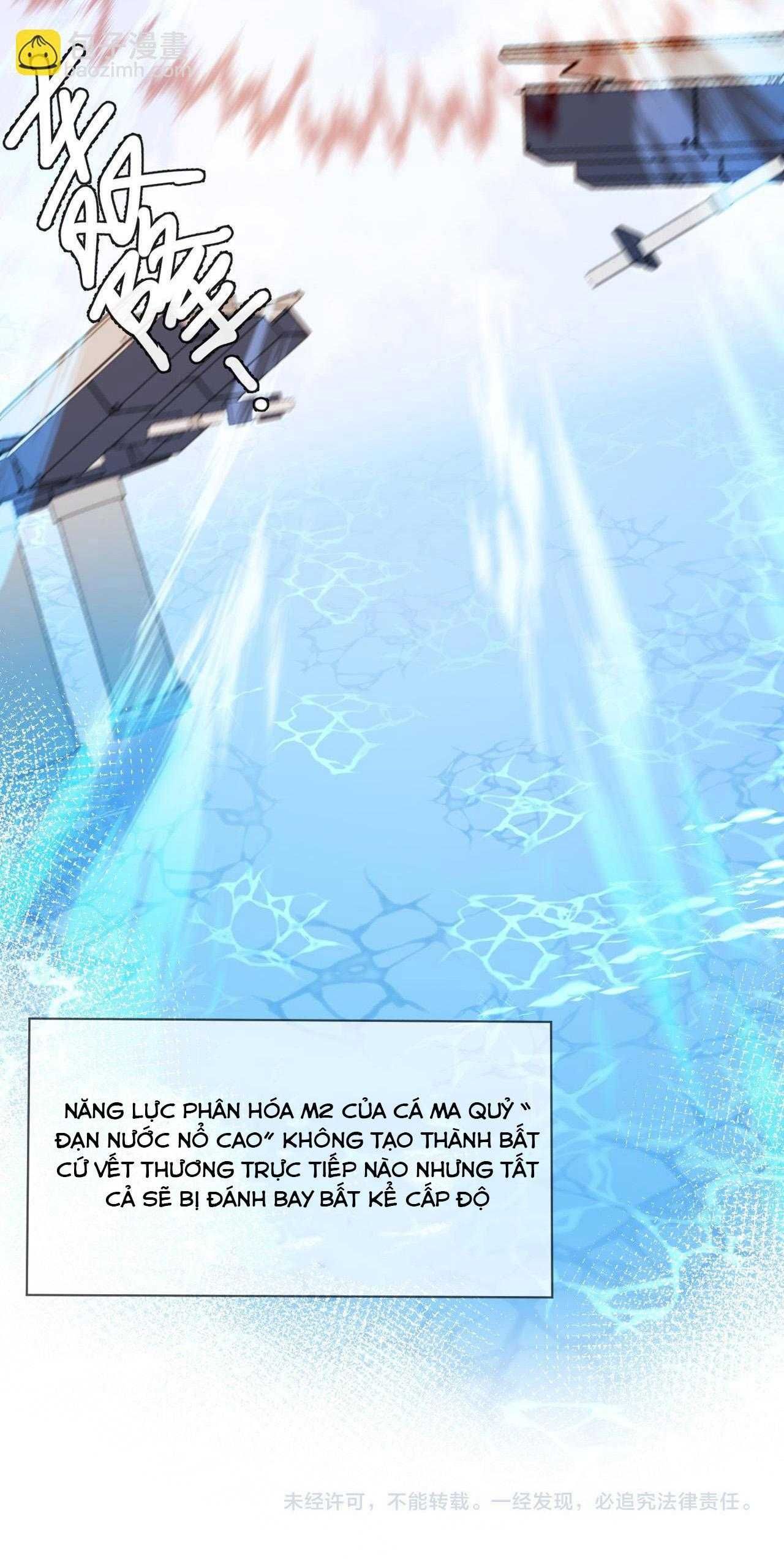 Nhân Ngư Sa Ngã Chap 51 - Next Chap 52