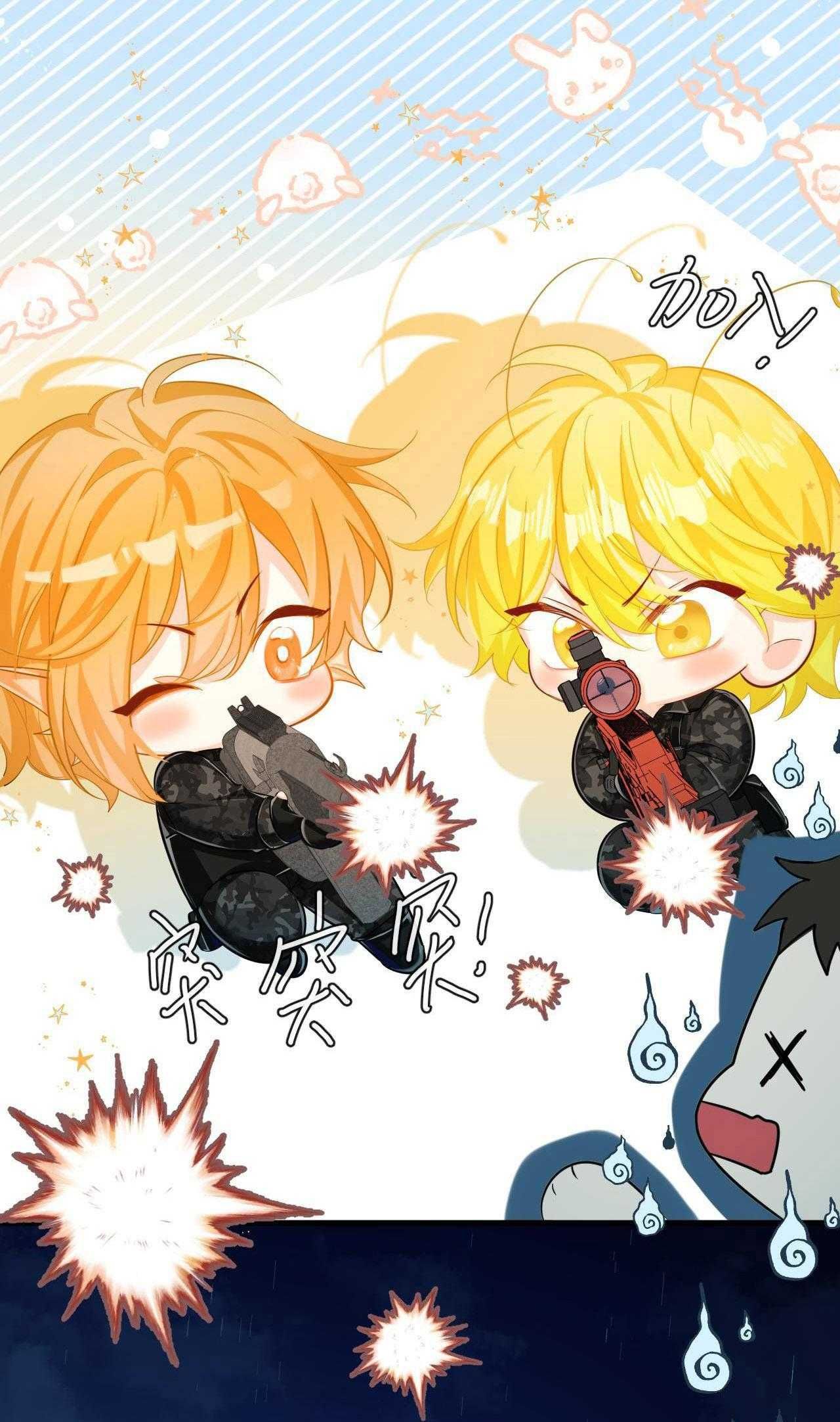 Nhân Ngư Sa Ngã Chap 51 - Next Chap 52