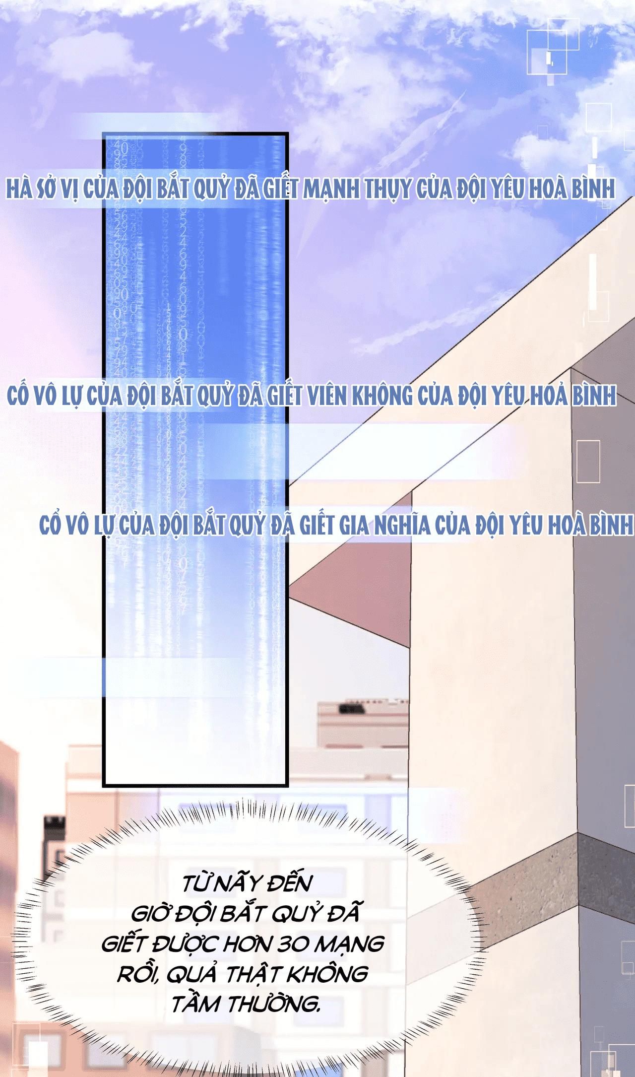 Nhân Ngư Sa Ngã Chap 7 - Next Chap 8