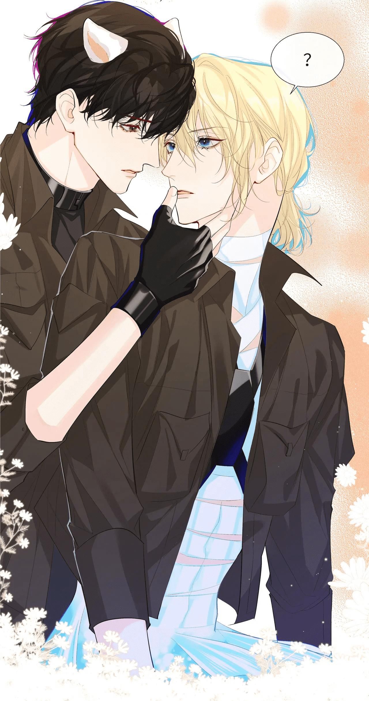 Nhân Ngư Sa Ngã Chap 7 - Next Chap 8