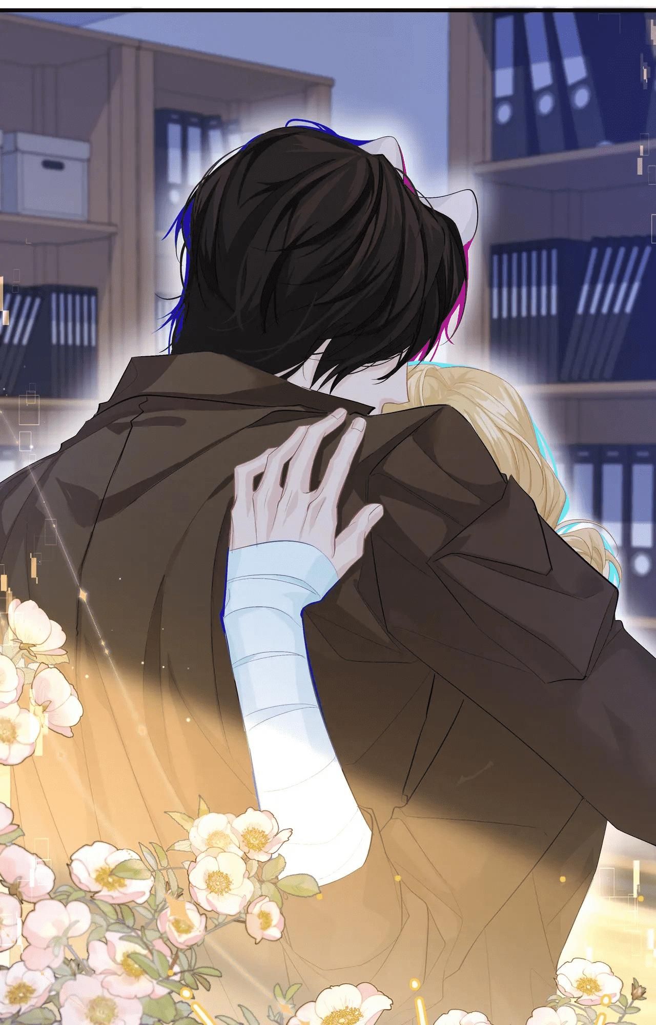 Nhân Ngư Sa Ngã Chap 7 - Next Chap 8