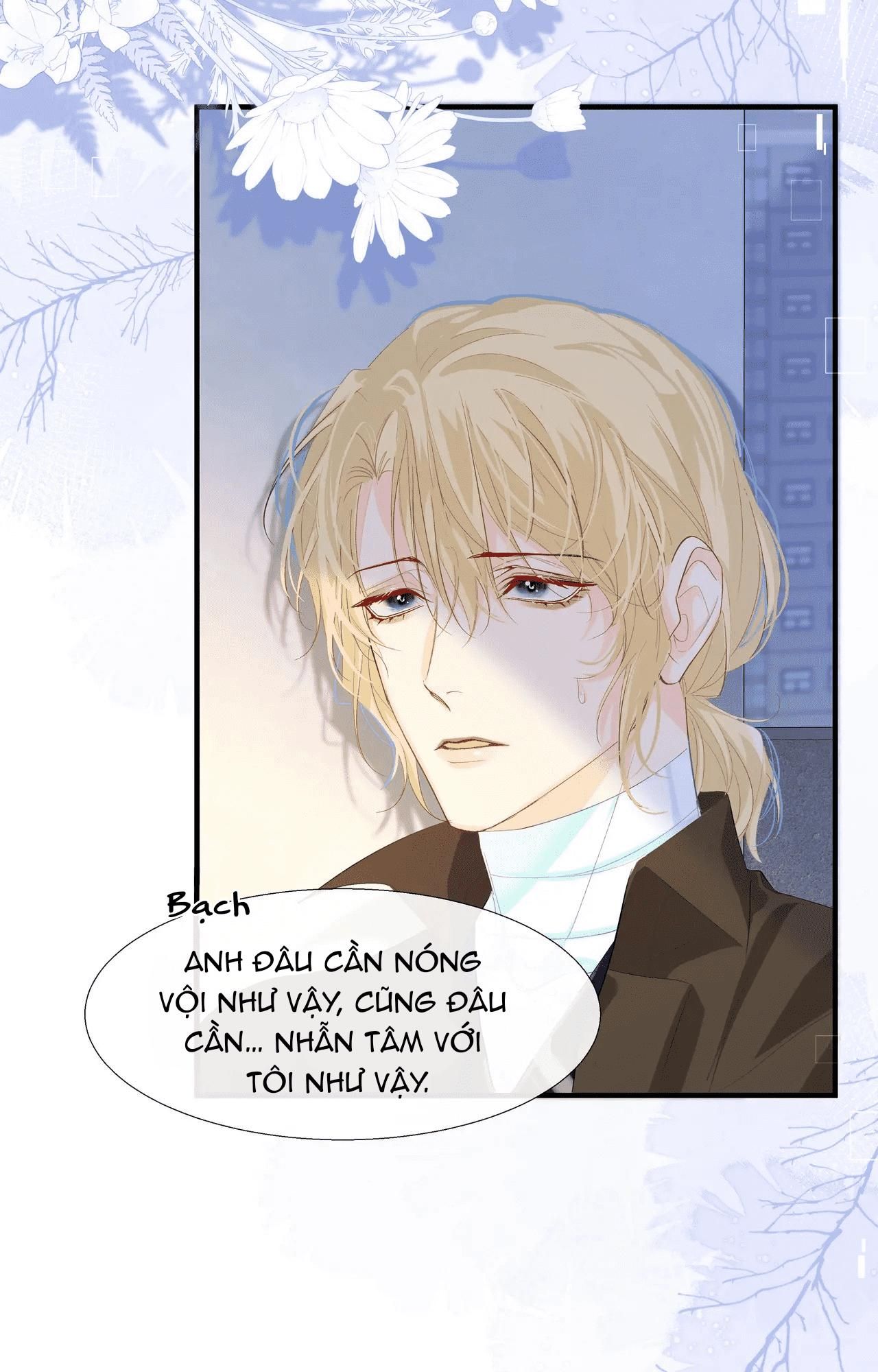 Nhân Ngư Sa Ngã Chap 7 - Next Chap 8