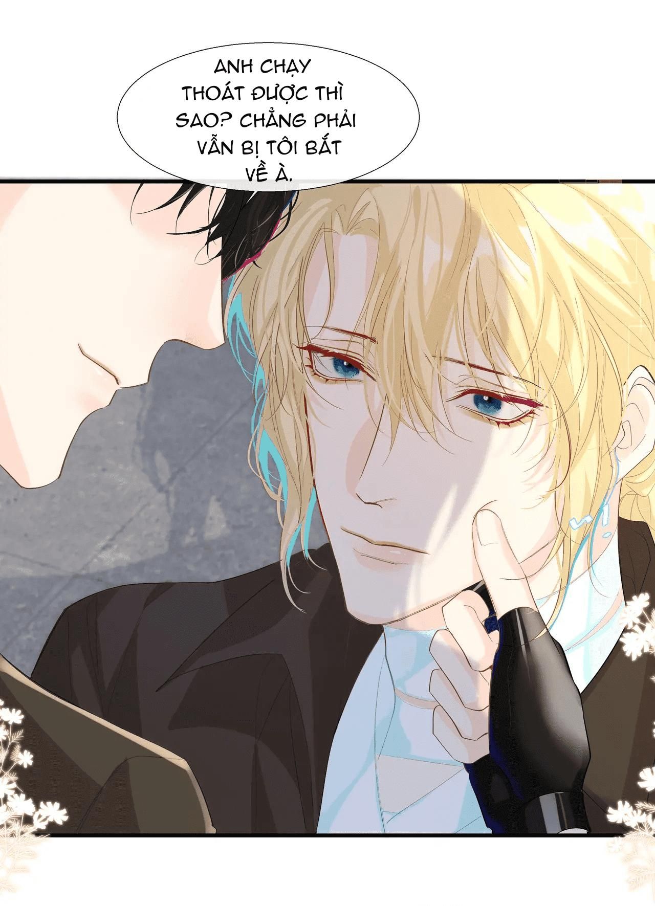 Nhân Ngư Sa Ngã Chap 7 - Next Chap 8