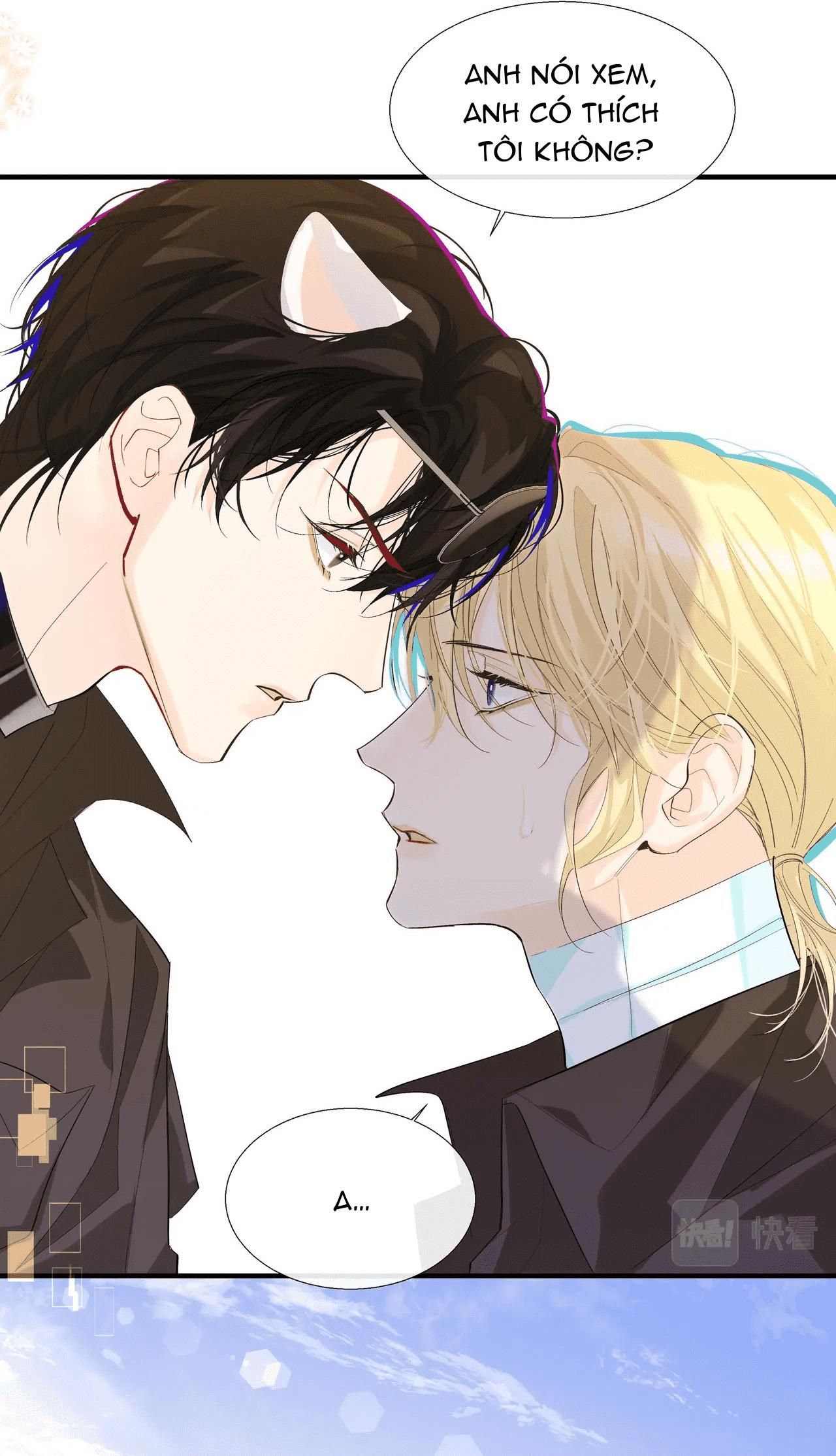 Nhân Ngư Sa Ngã Chap 7 - Next Chap 8