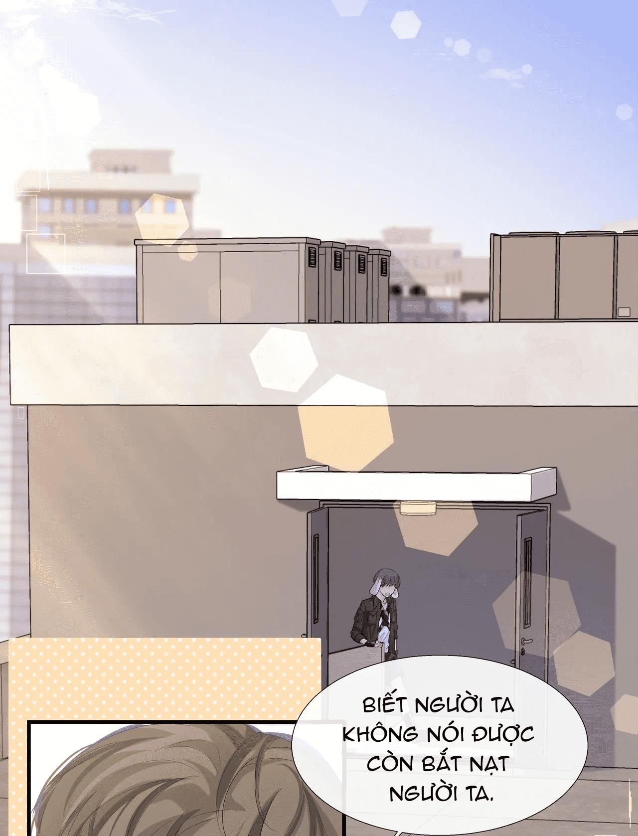 Nhân Ngư Sa Ngã Chap 7 - Next Chap 8