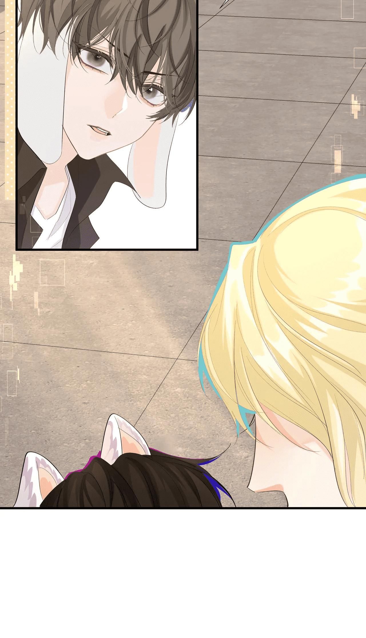 Nhân Ngư Sa Ngã Chap 7 - Next Chap 8