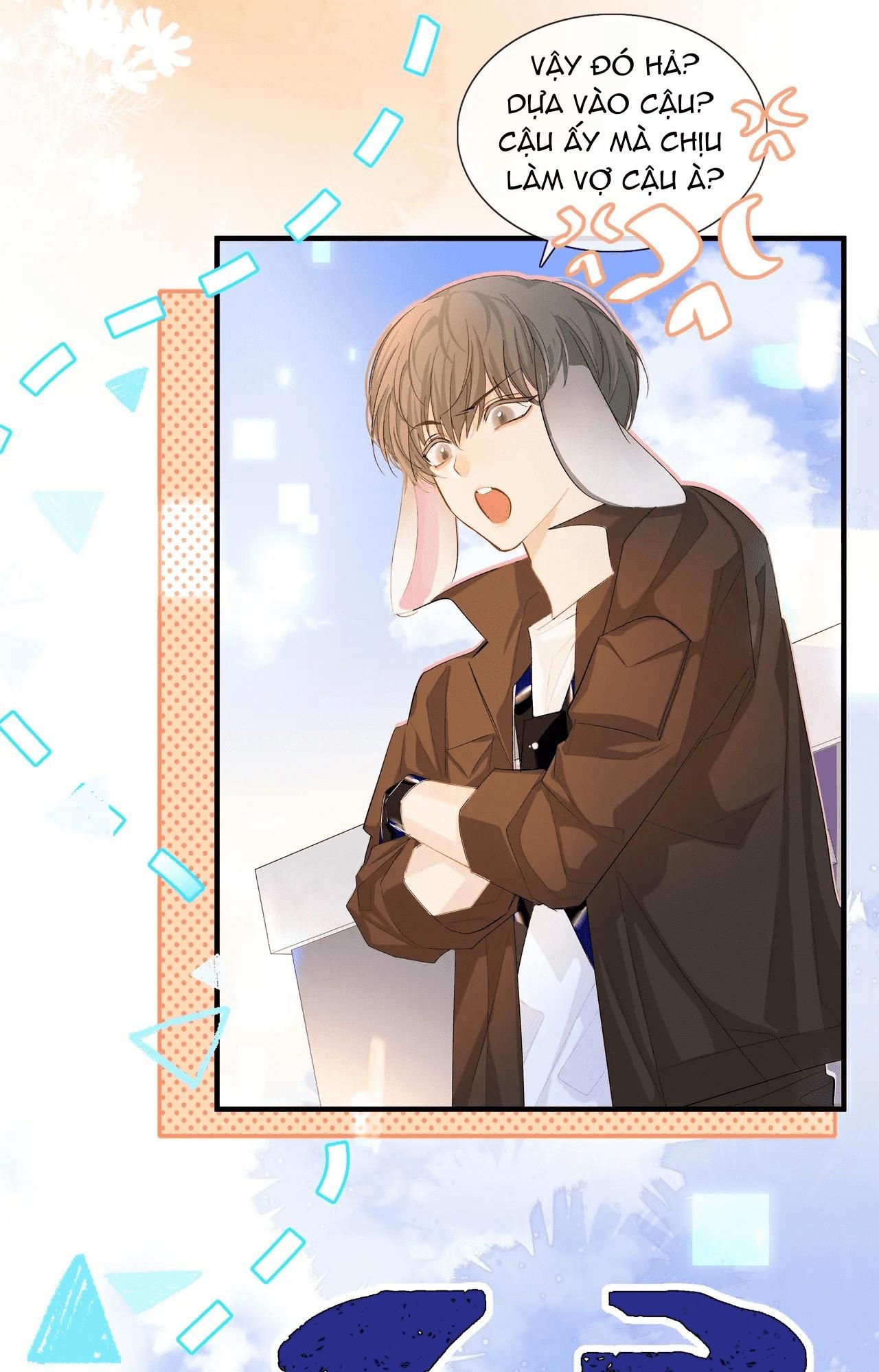Nhân Ngư Sa Ngã Chap 7 - Next Chap 8