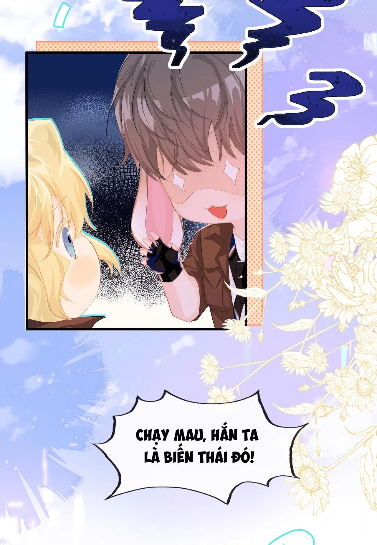 Nhân Ngư Sa Ngã Chap 7 - Next Chap 8