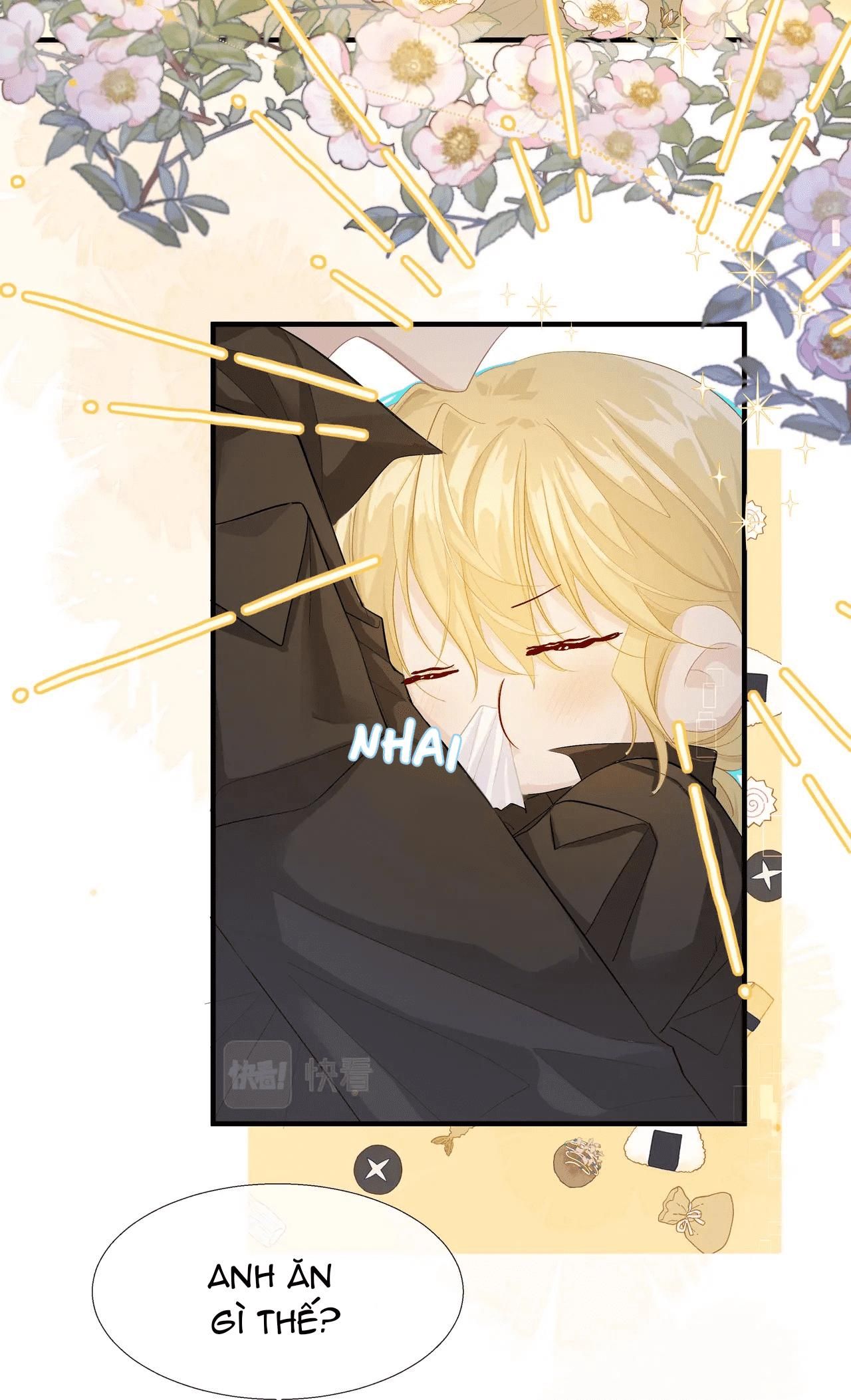 Nhân Ngư Sa Ngã Chap 7 - Next Chap 8