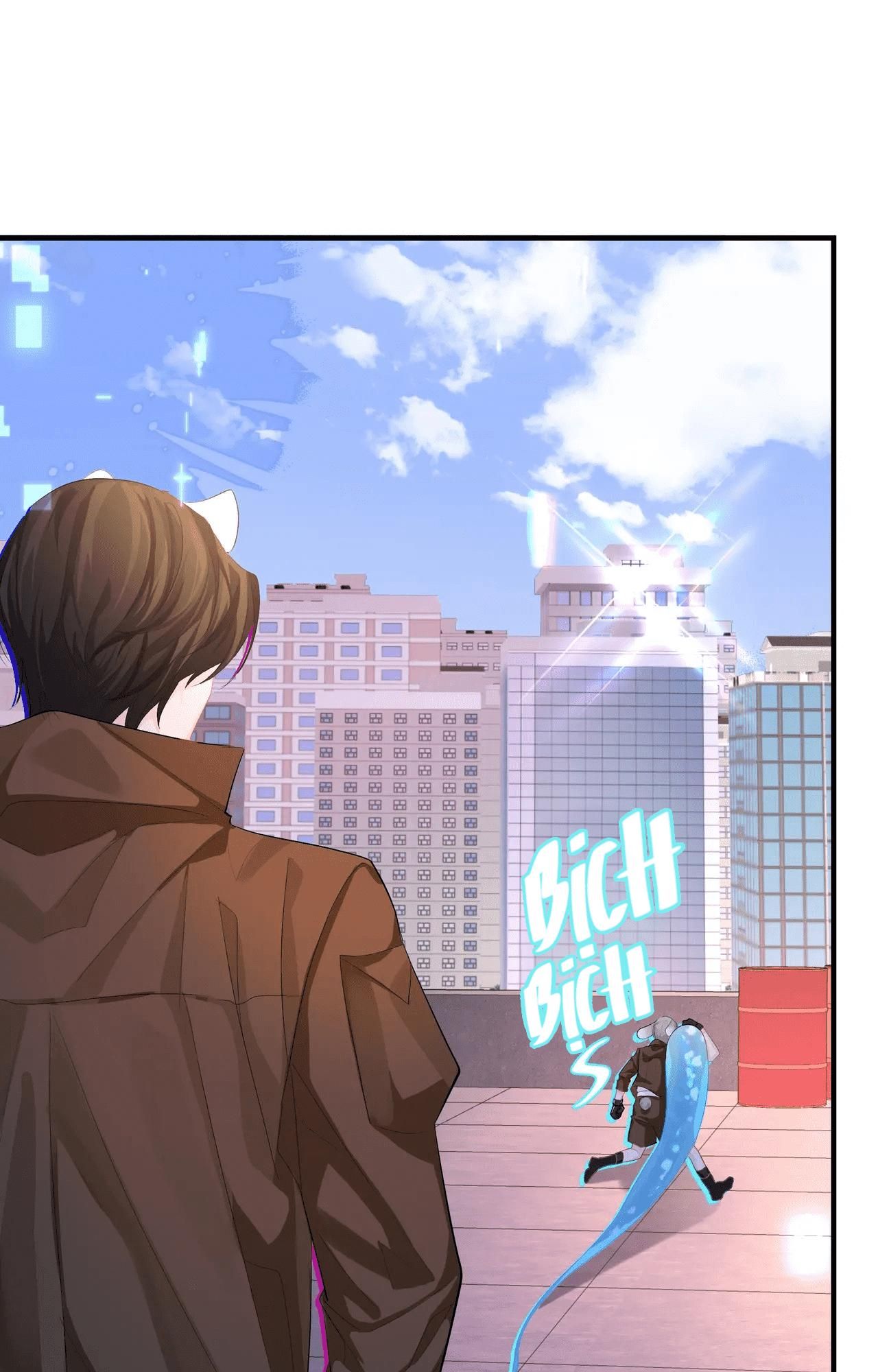 Nhân Ngư Sa Ngã Chap 7 - Next Chap 8