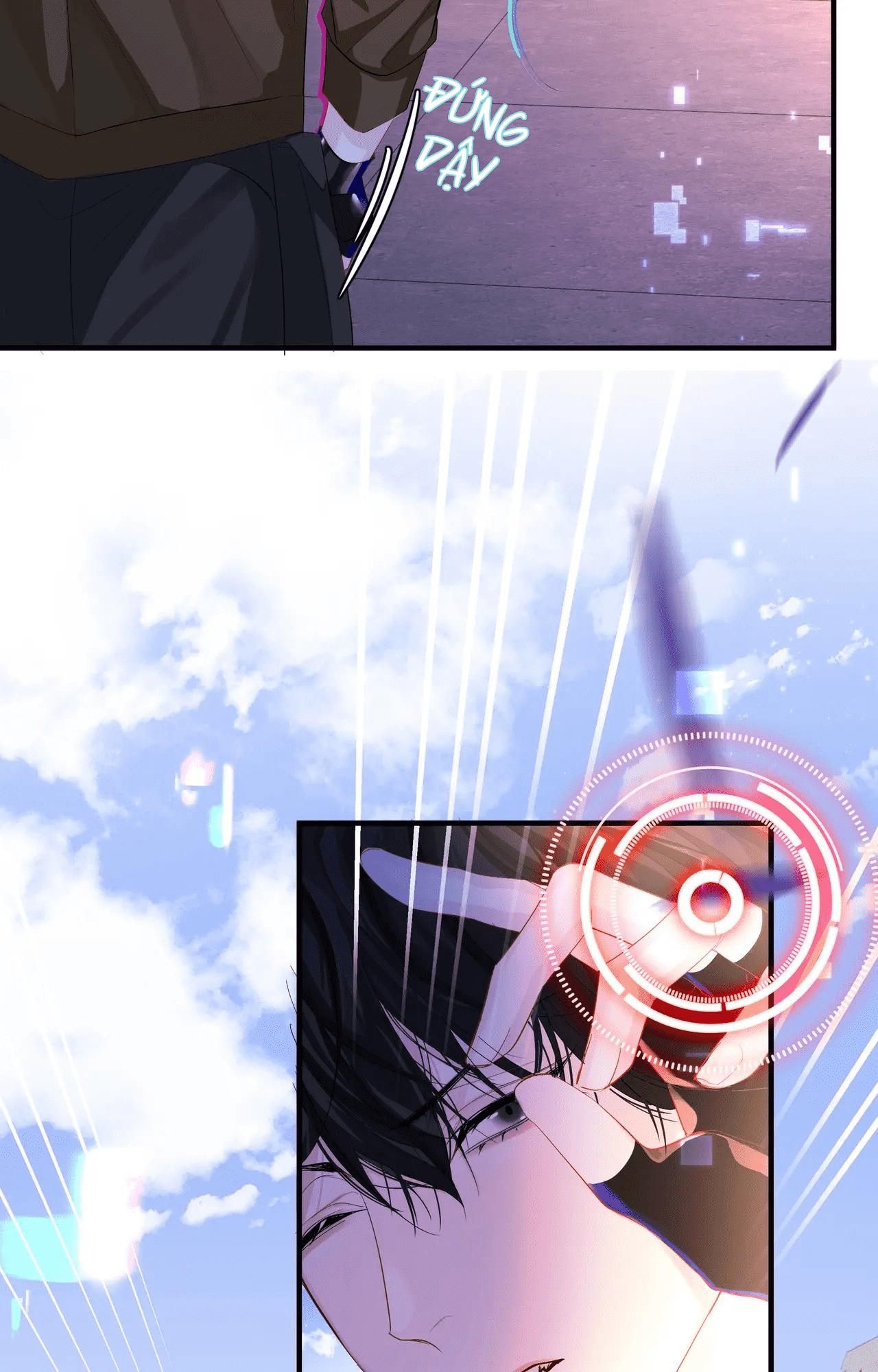 Nhân Ngư Sa Ngã Chap 7 - Next Chap 8
