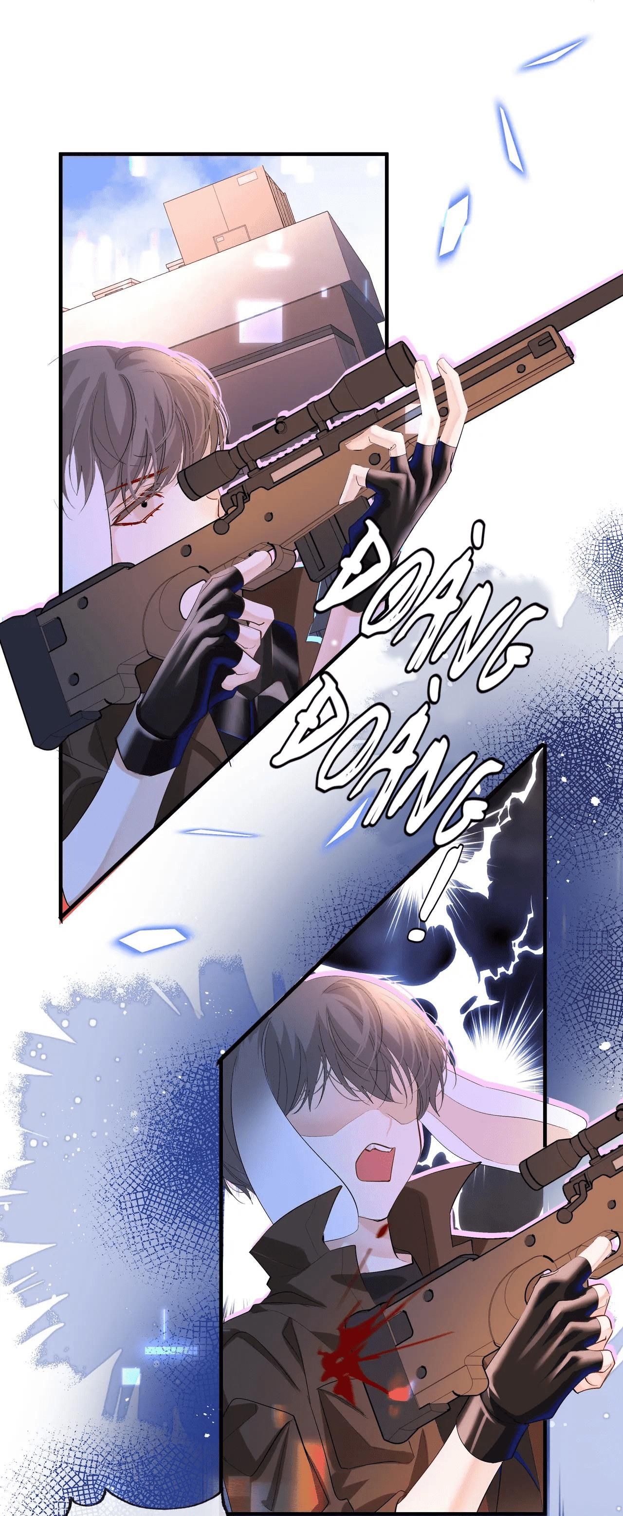 Nhân Ngư Sa Ngã Chap 7 - Next Chap 8