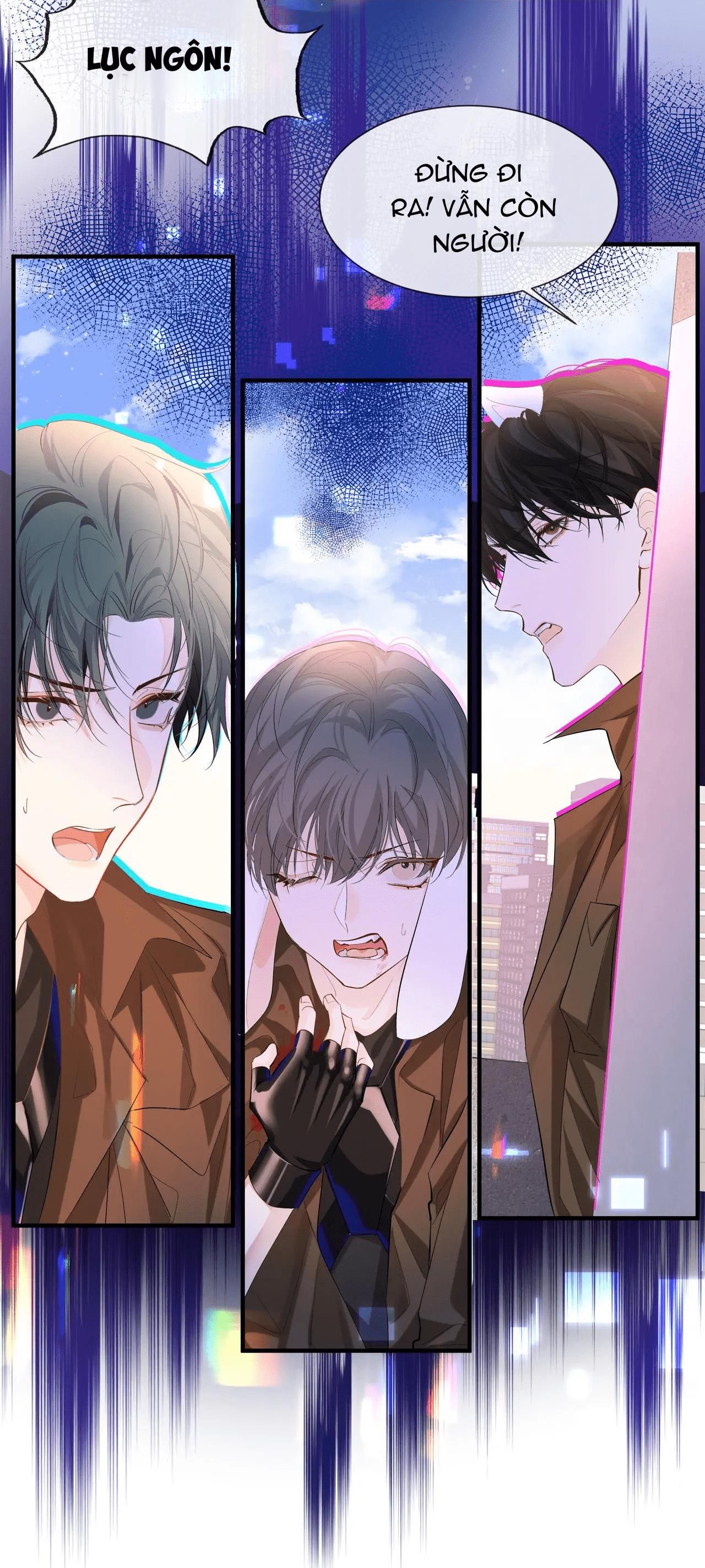 Nhân Ngư Sa Ngã Chap 7 - Next Chap 8