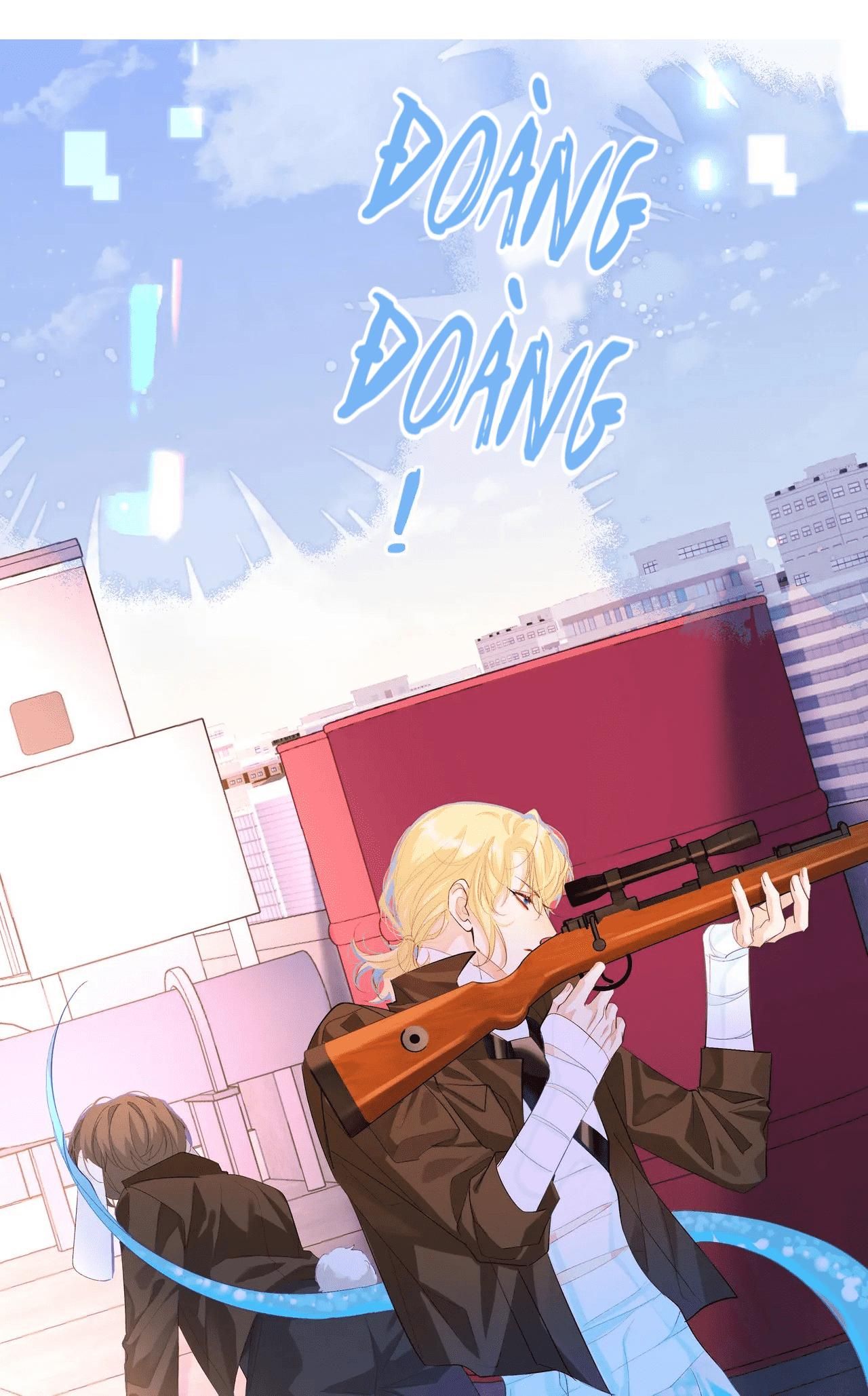 Nhân Ngư Sa Ngã Chap 7 - Next Chap 8