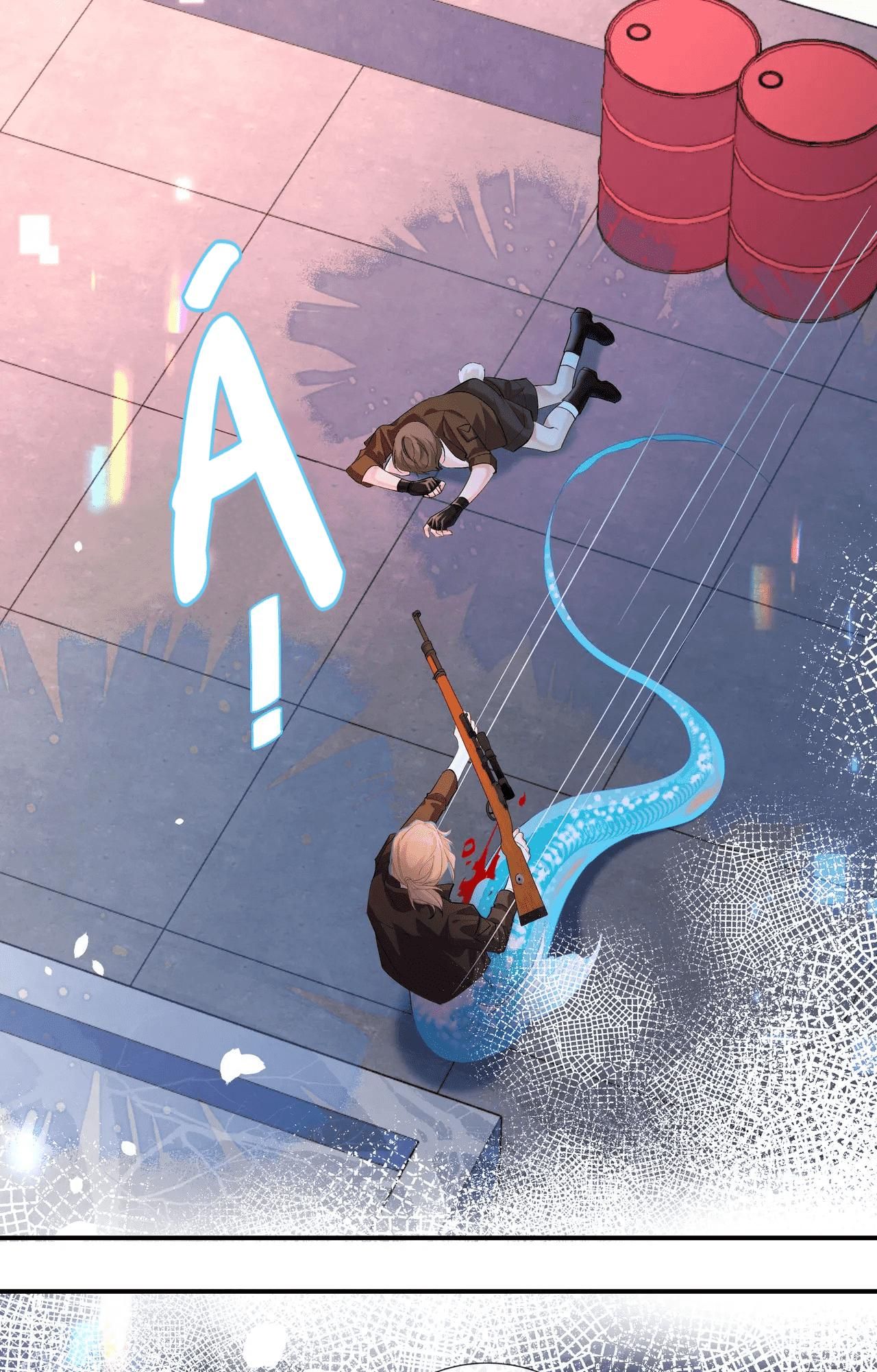 Nhân Ngư Sa Ngã Chap 7 - Next Chap 8