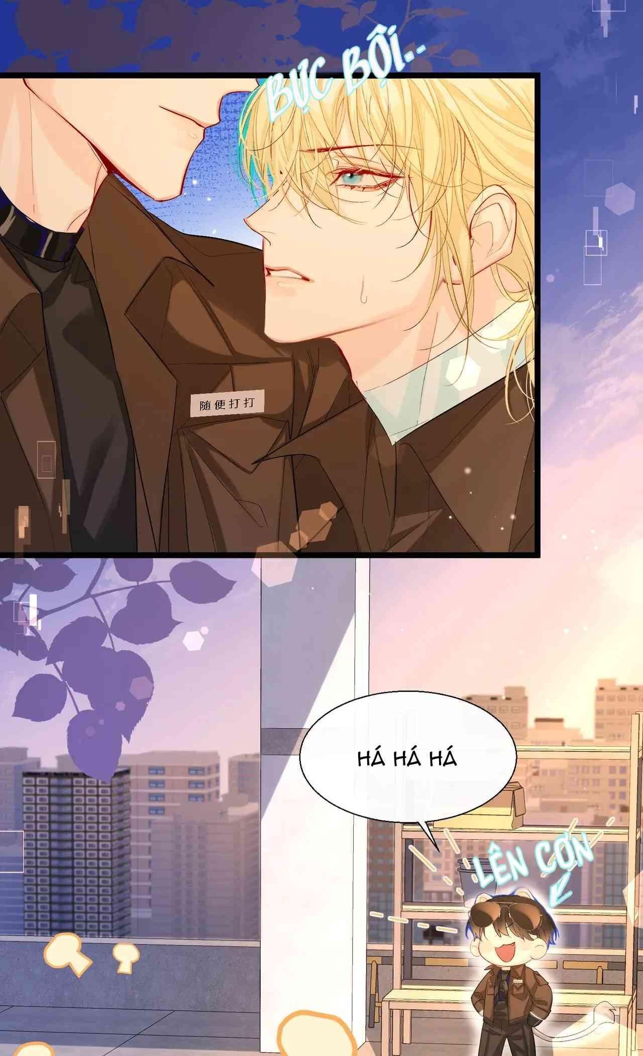 Nhân Ngư Sa Ngã Chap 9 - Next Chap 10