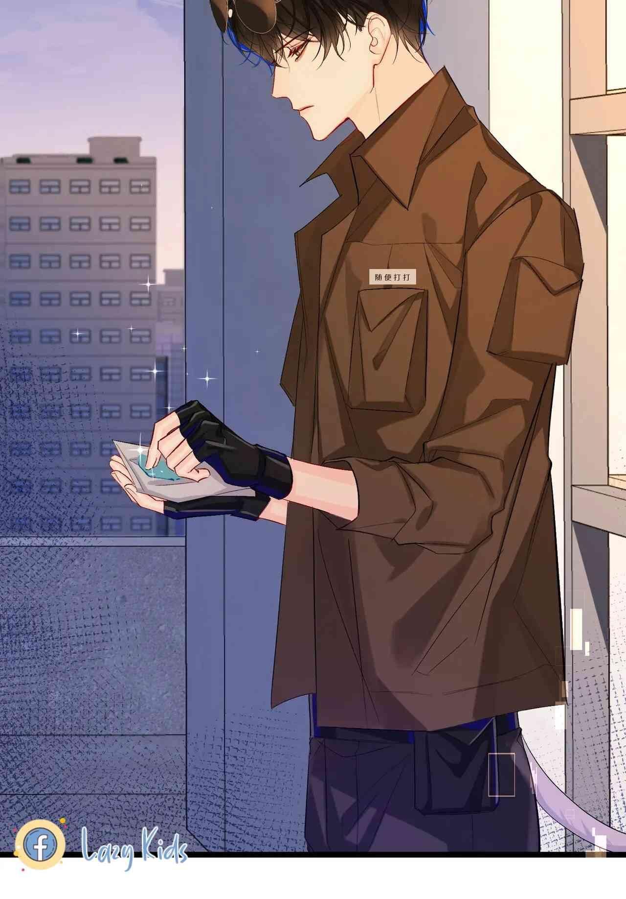 Nhân Ngư Sa Ngã Chap 9 - Next Chap 10