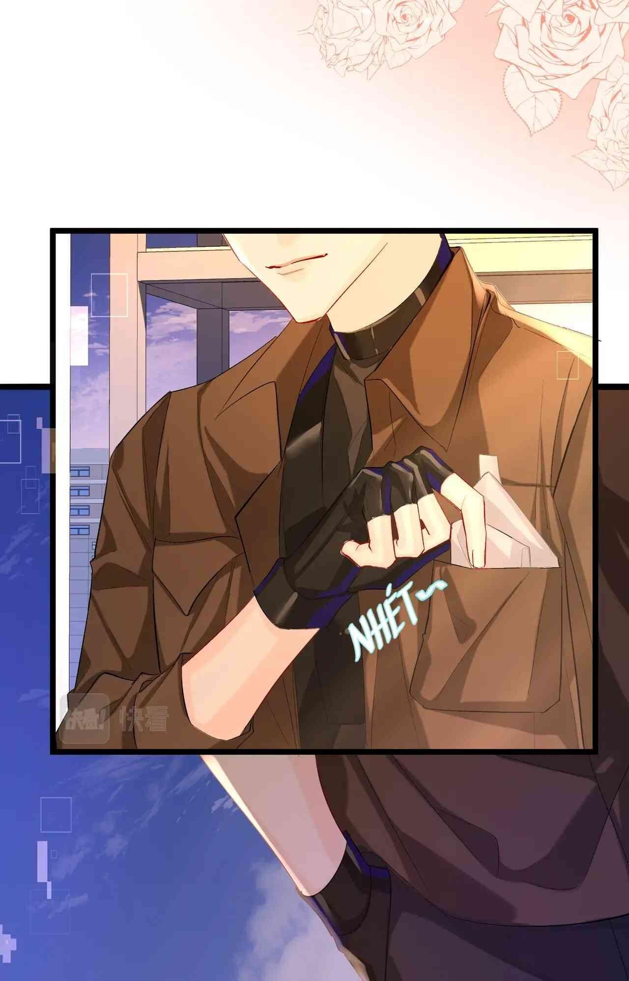 Nhân Ngư Sa Ngã Chap 9 - Next Chap 10