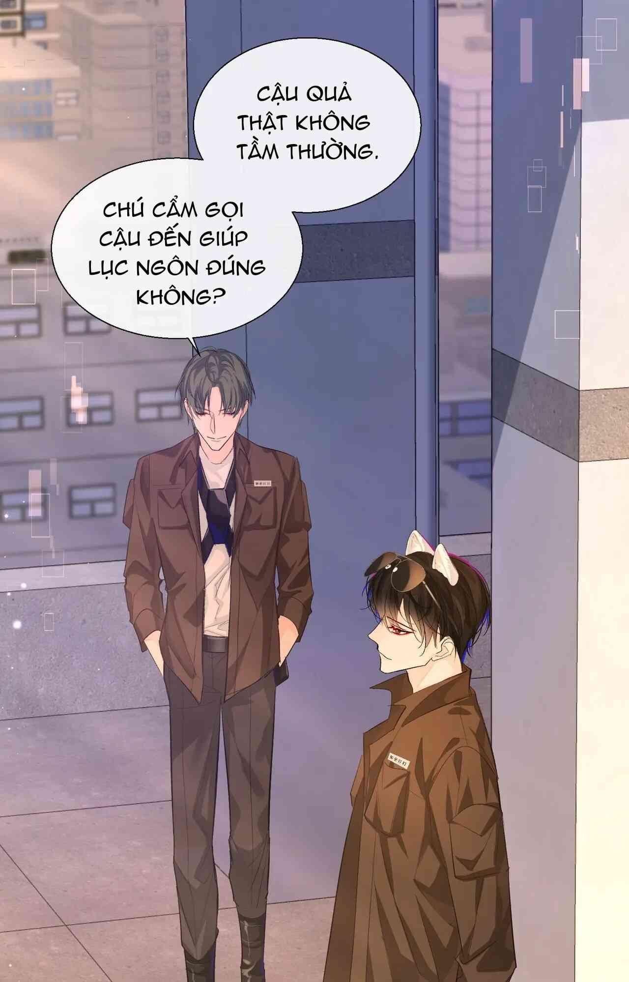 Nhân Ngư Sa Ngã Chap 9 - Next Chap 10