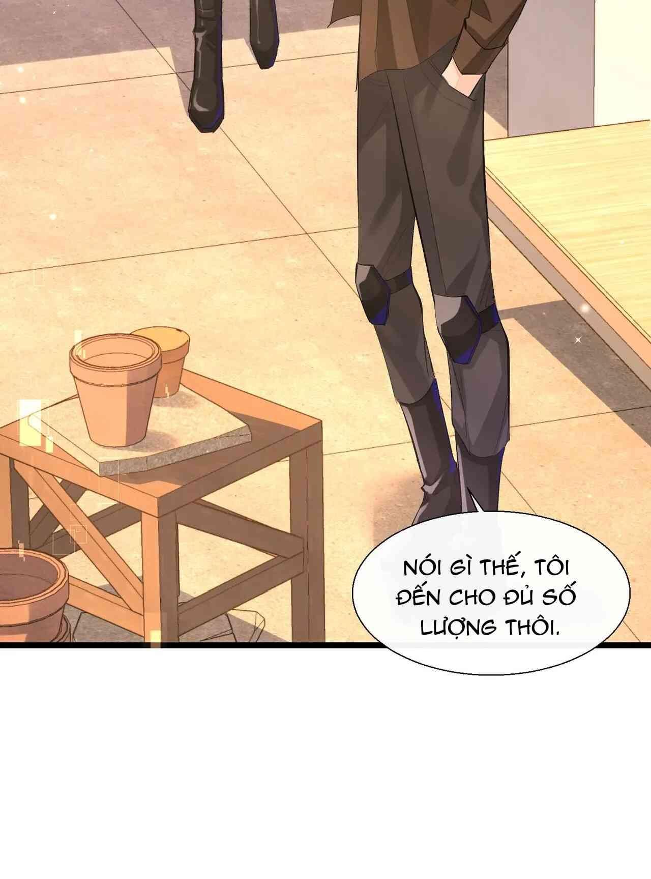 Nhân Ngư Sa Ngã Chap 9 - Next Chap 10