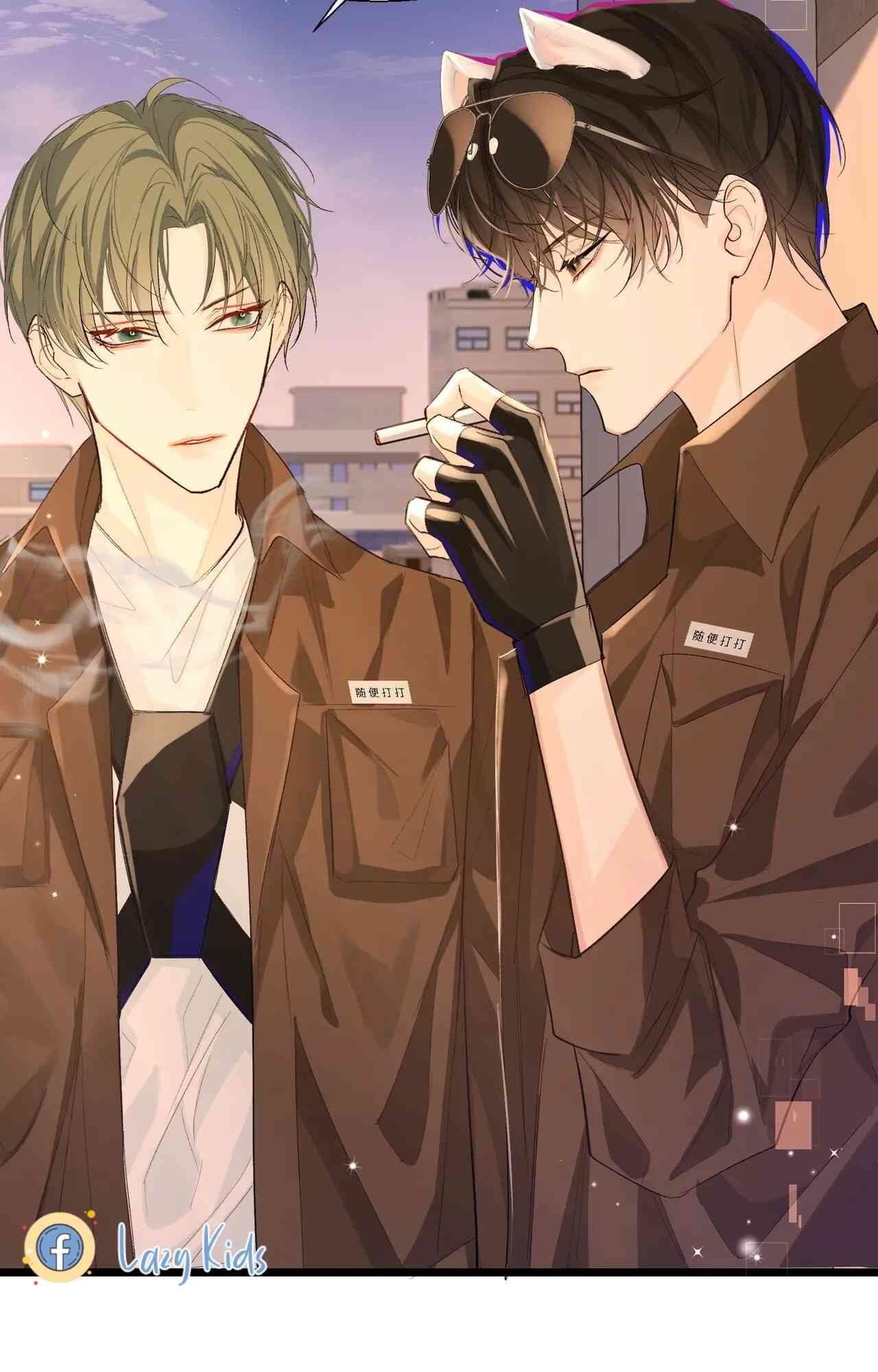 Nhân Ngư Sa Ngã Chap 9 - Next Chap 10