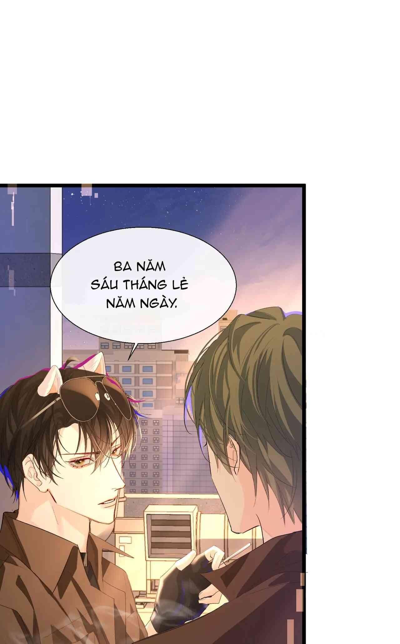 Nhân Ngư Sa Ngã Chap 9 - Next Chap 10
