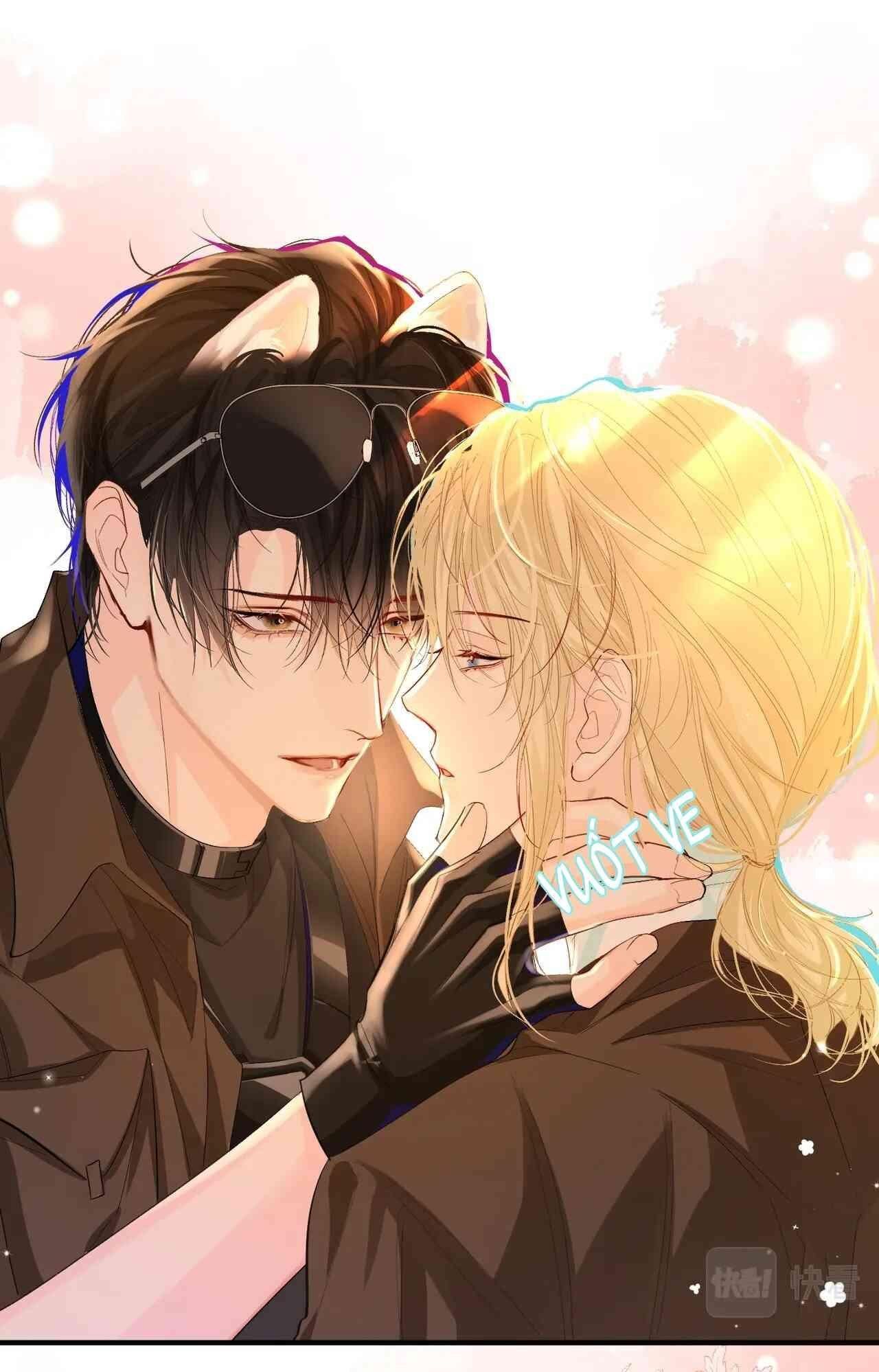 Nhân Ngư Sa Ngã Chap 9 - Next Chap 10
