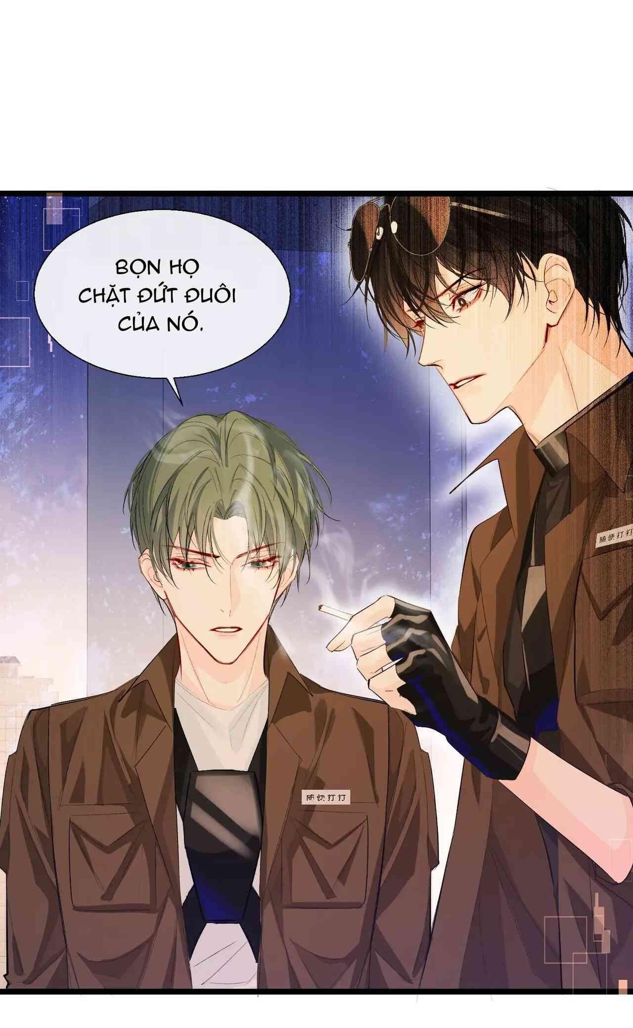 Nhân Ngư Sa Ngã Chap 9 - Next Chap 10