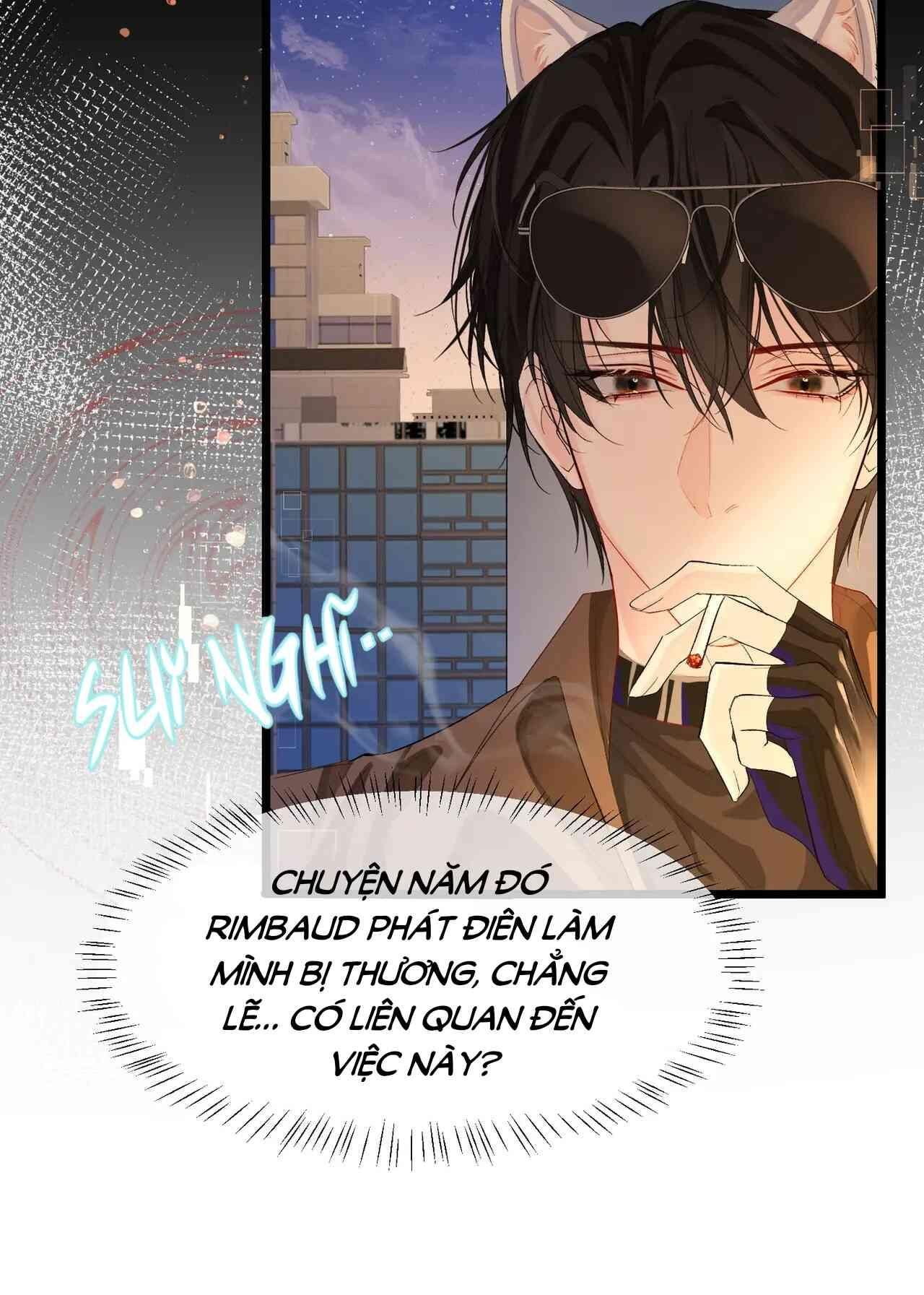 Nhân Ngư Sa Ngã Chap 9 - Next Chap 10