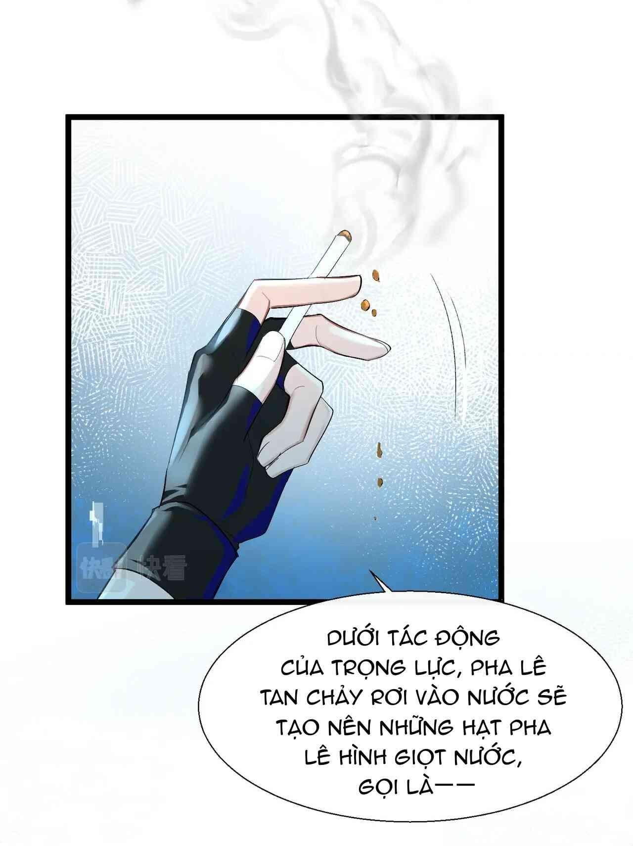 Nhân Ngư Sa Ngã Chap 9 - Next Chap 10