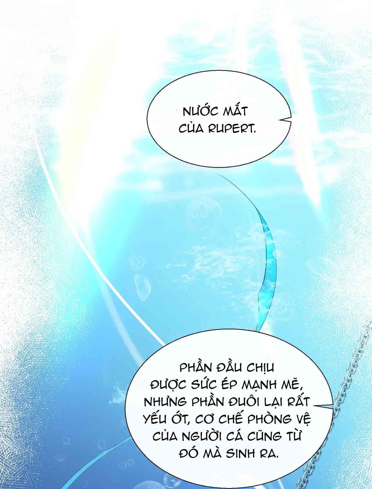 Nhân Ngư Sa Ngã Chap 9 - Next Chap 10