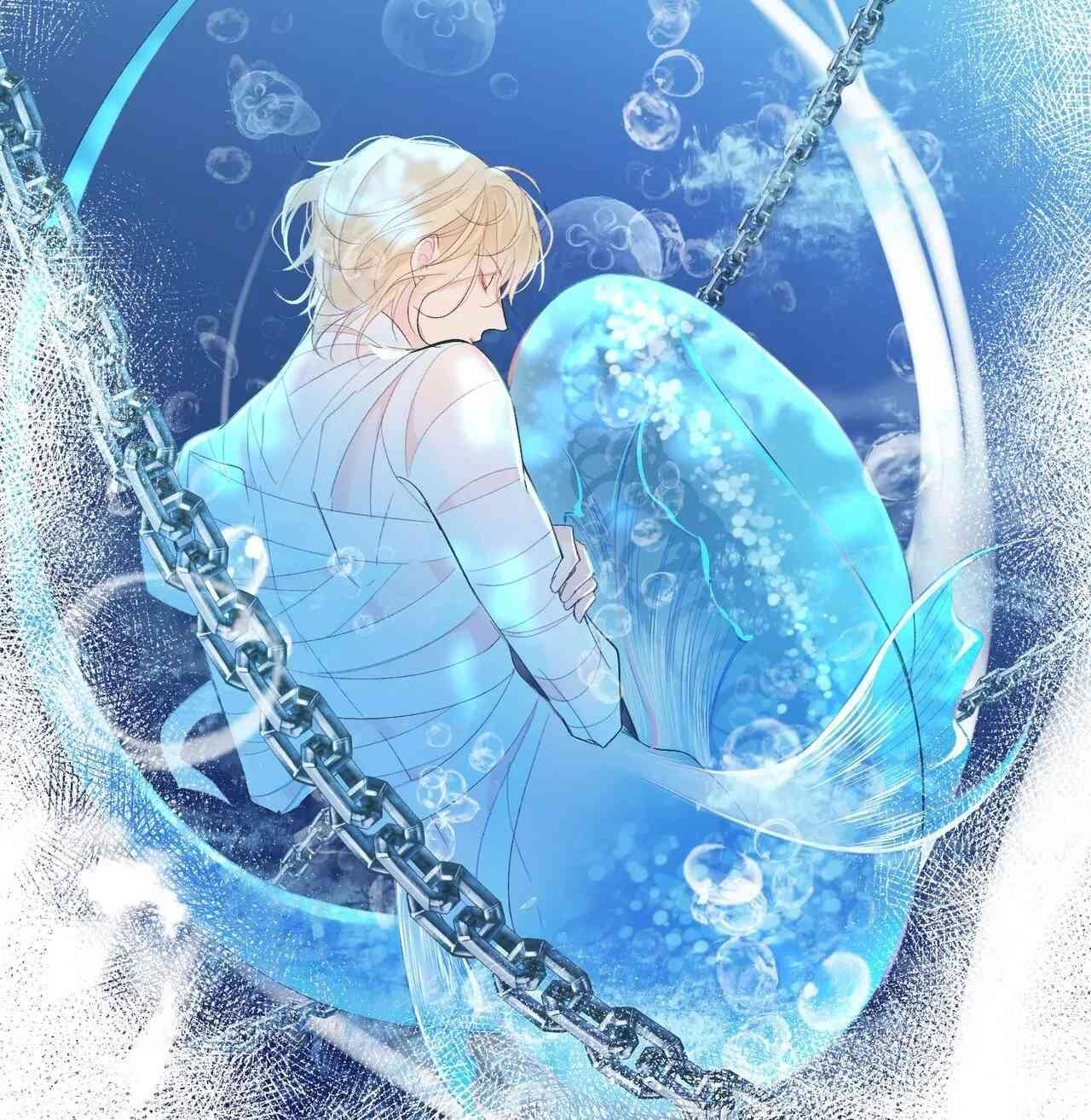 Nhân Ngư Sa Ngã Chap 9 - Next Chap 10