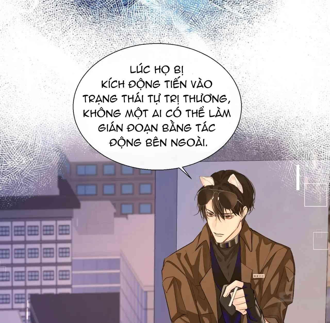 Nhân Ngư Sa Ngã Chap 9 - Next Chap 10