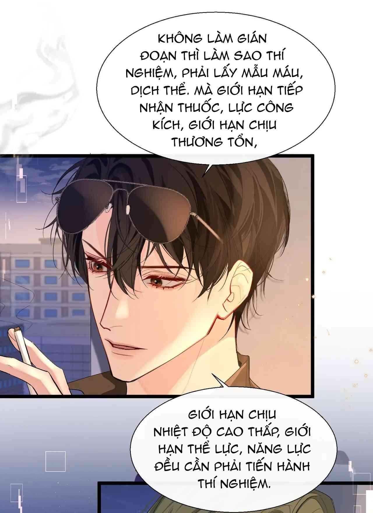 Nhân Ngư Sa Ngã Chap 9 - Next Chap 10