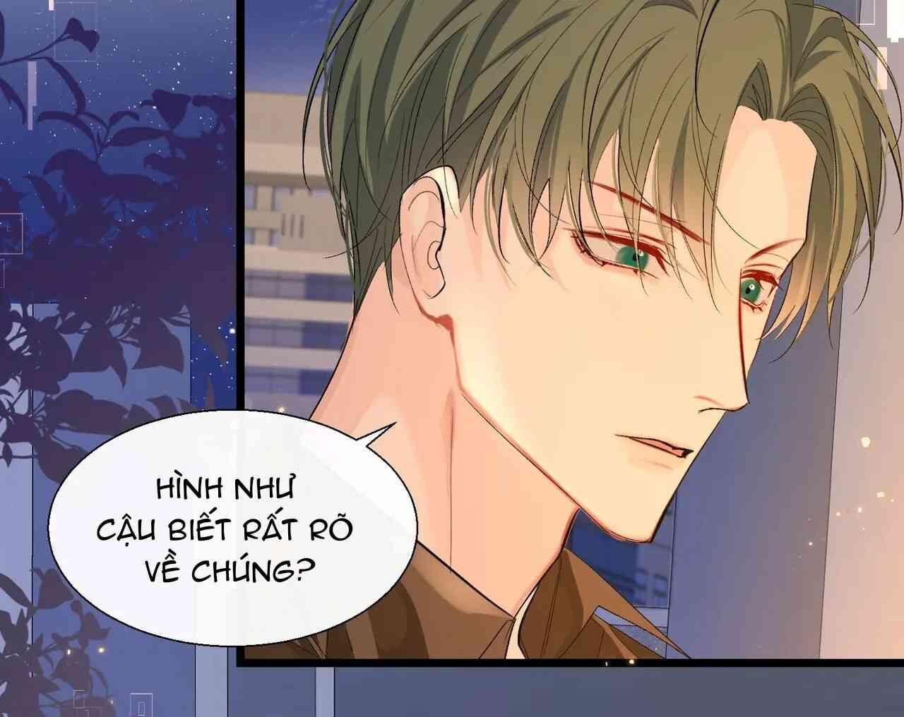 Nhân Ngư Sa Ngã Chap 9 - Next Chap 10