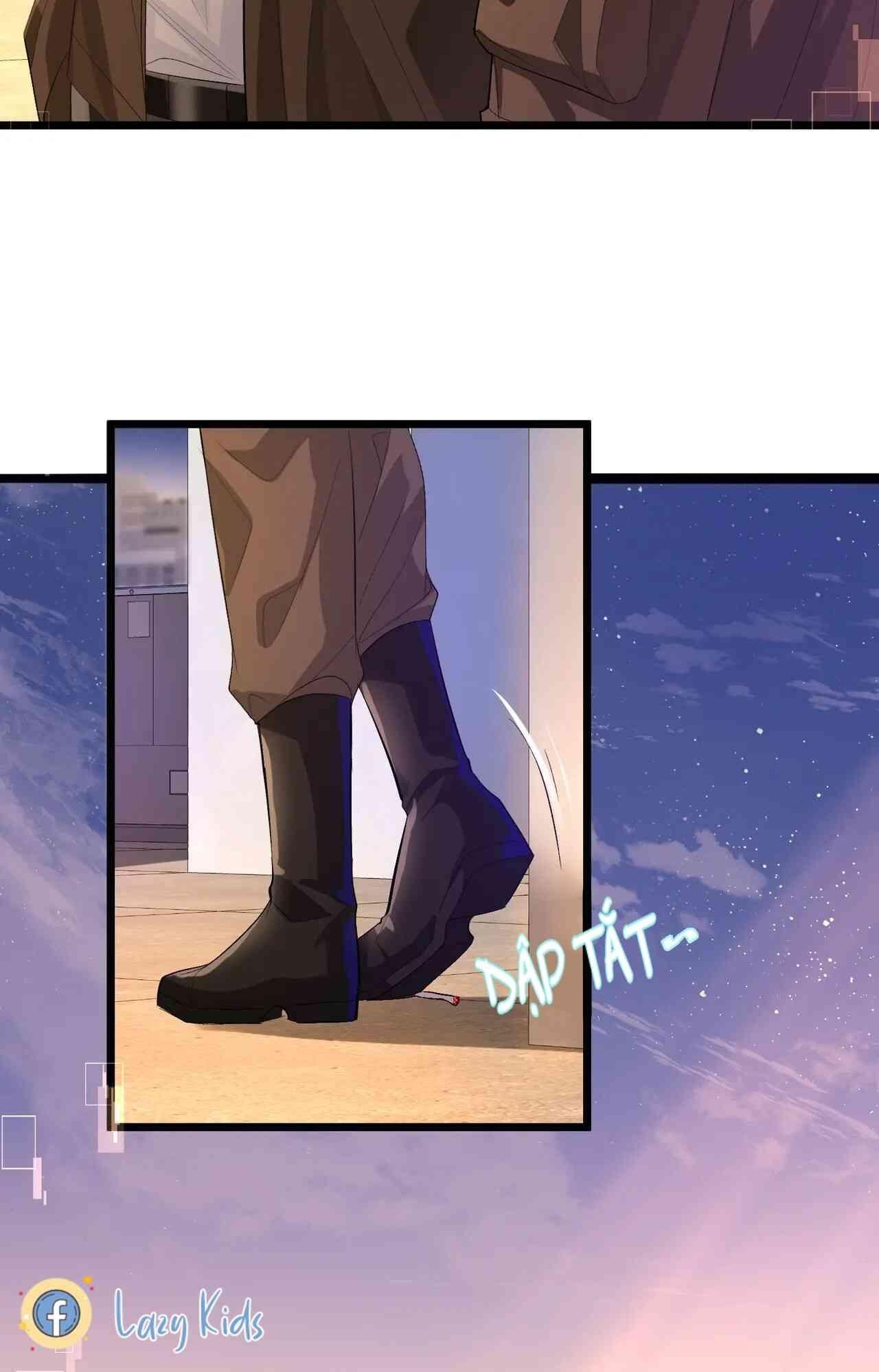 Nhân Ngư Sa Ngã Chap 9 - Next Chap 10