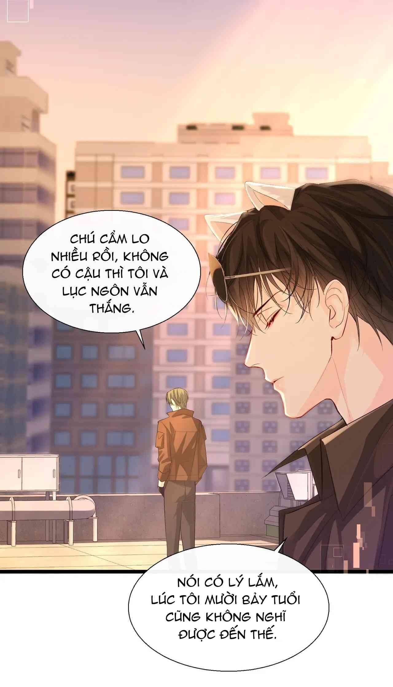 Nhân Ngư Sa Ngã Chap 9 - Next Chap 10