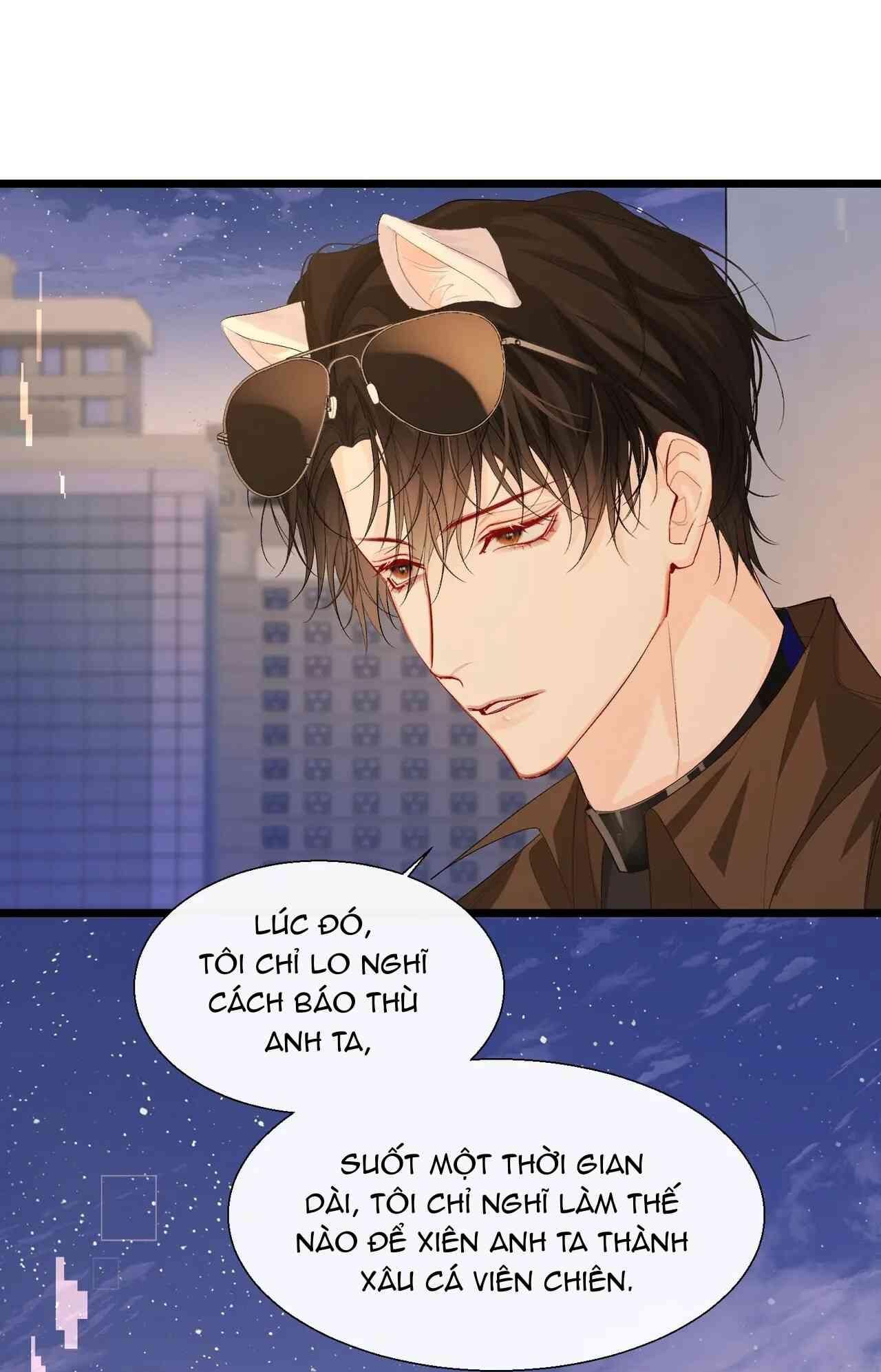 Nhân Ngư Sa Ngã Chap 9 - Next Chap 10