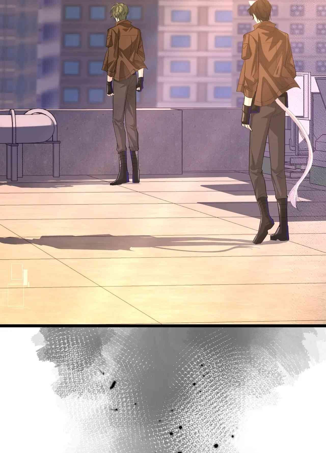Nhân Ngư Sa Ngã Chap 9 - Next Chap 10