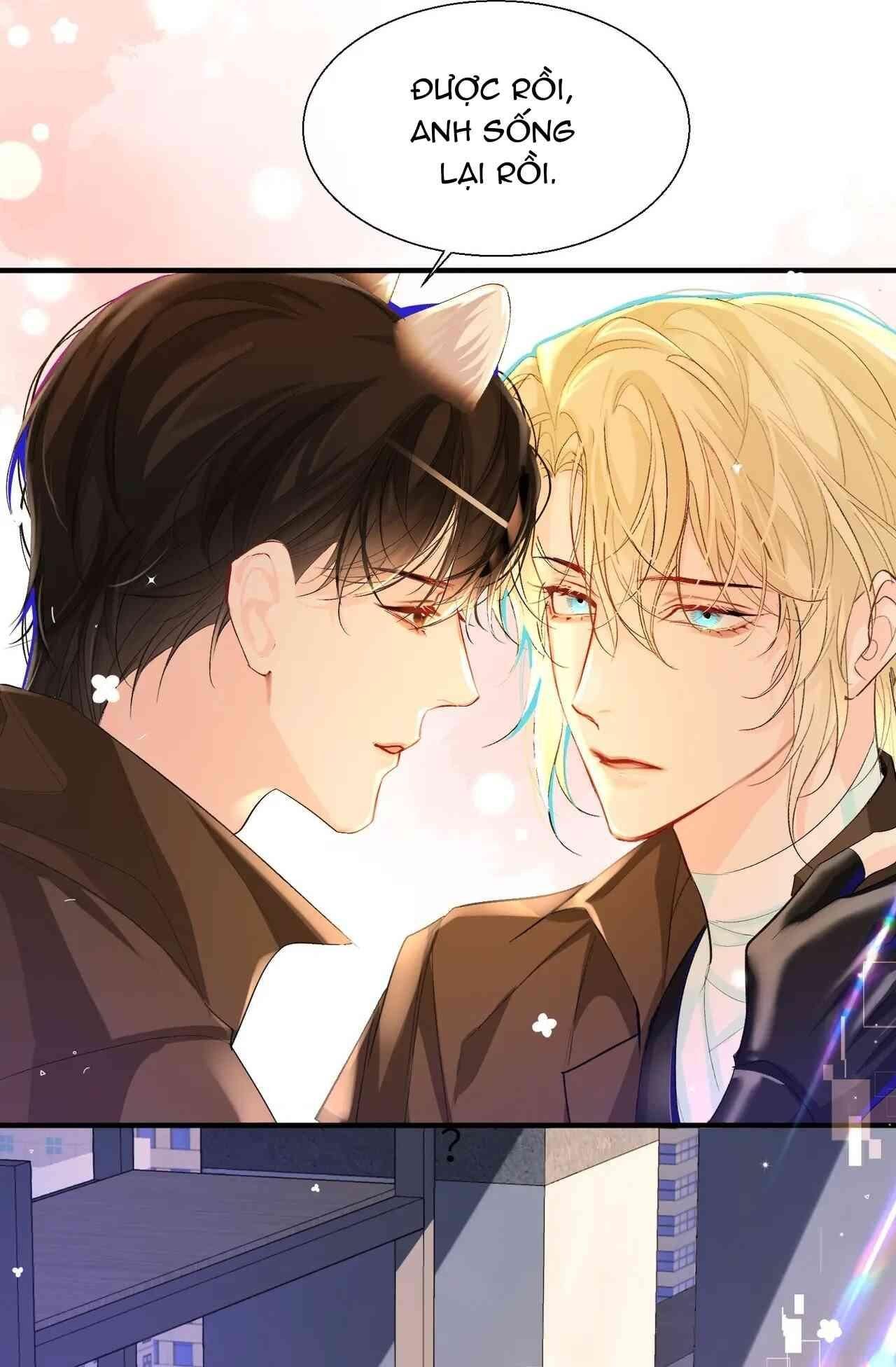 Nhân Ngư Sa Ngã Chap 9 - Next Chap 10