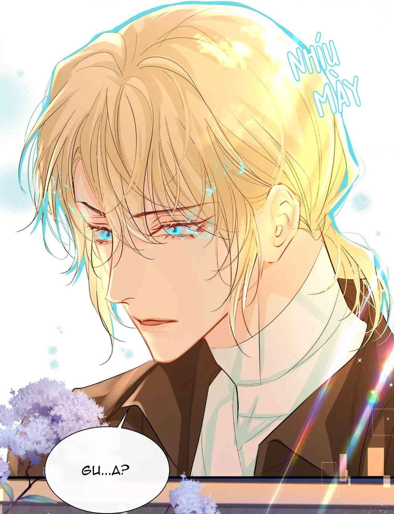 Nhân Ngư Sa Ngã Chap 9 - Next Chap 10