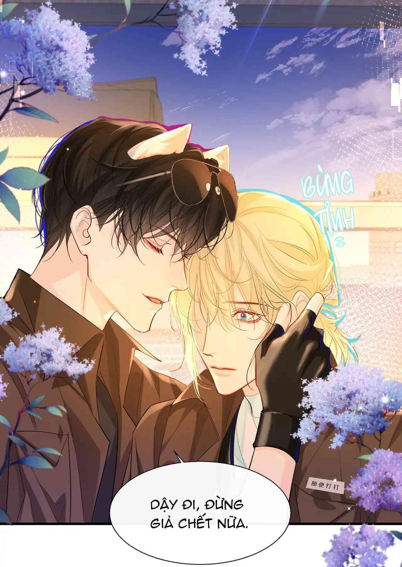 Nhân Ngư Sa Ngã Chap 9 - Next Chap 10