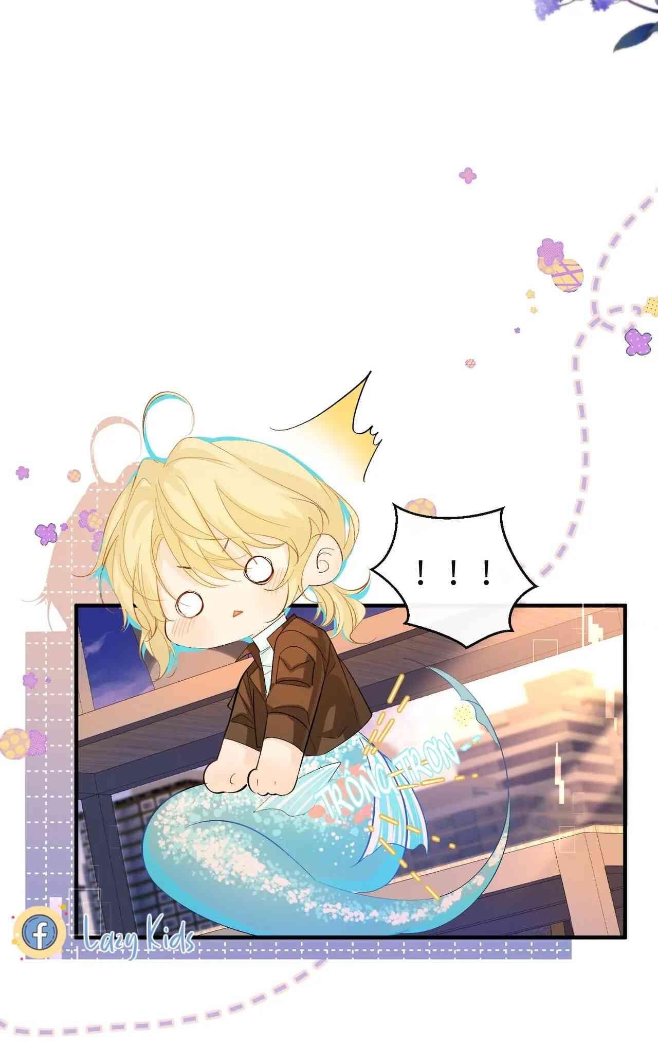 Nhân Ngư Sa Ngã Chap 9 - Next Chap 10