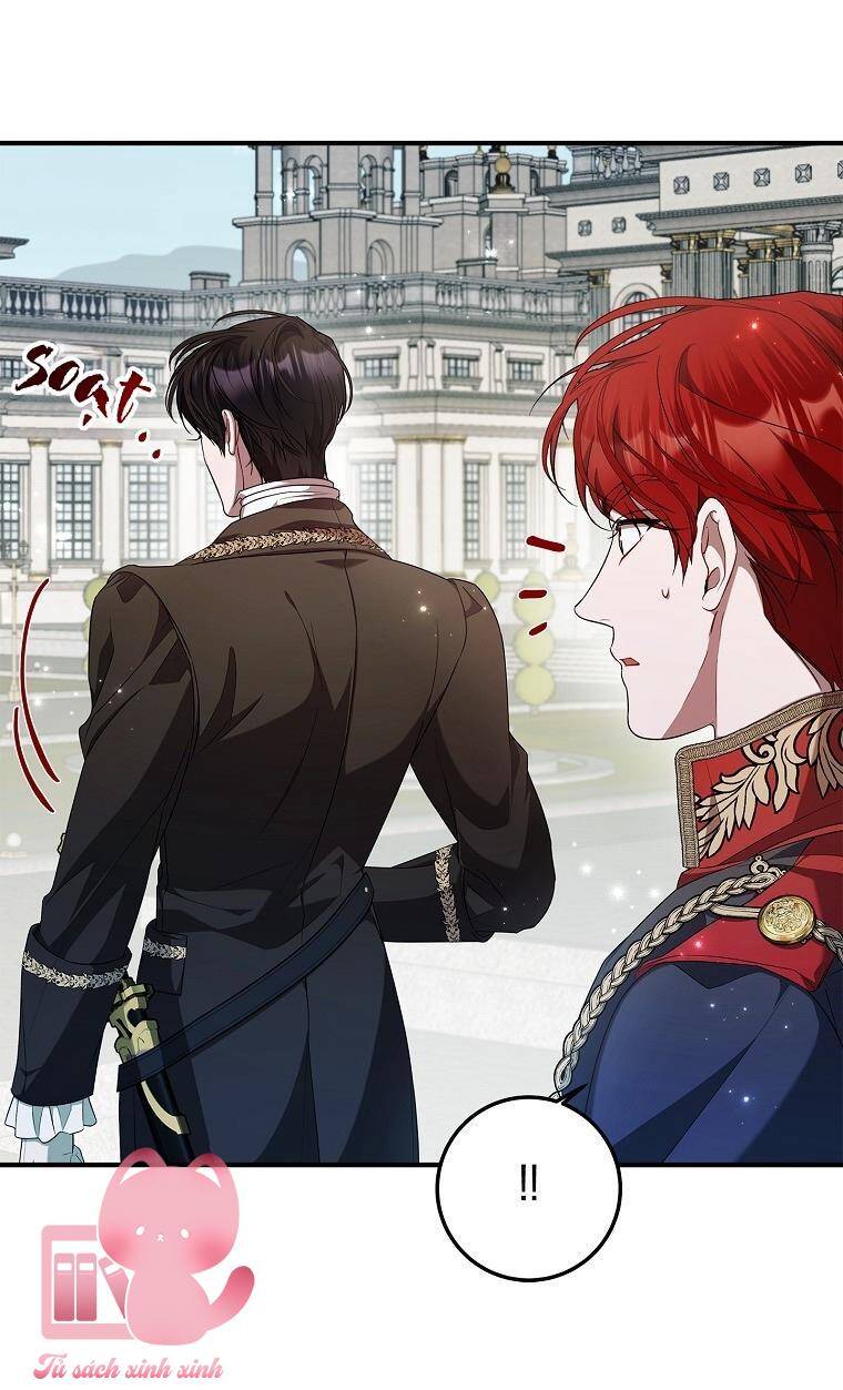 Nhận Nuôi Người Cha Phản Diện Chap 55 - Next Chap 56