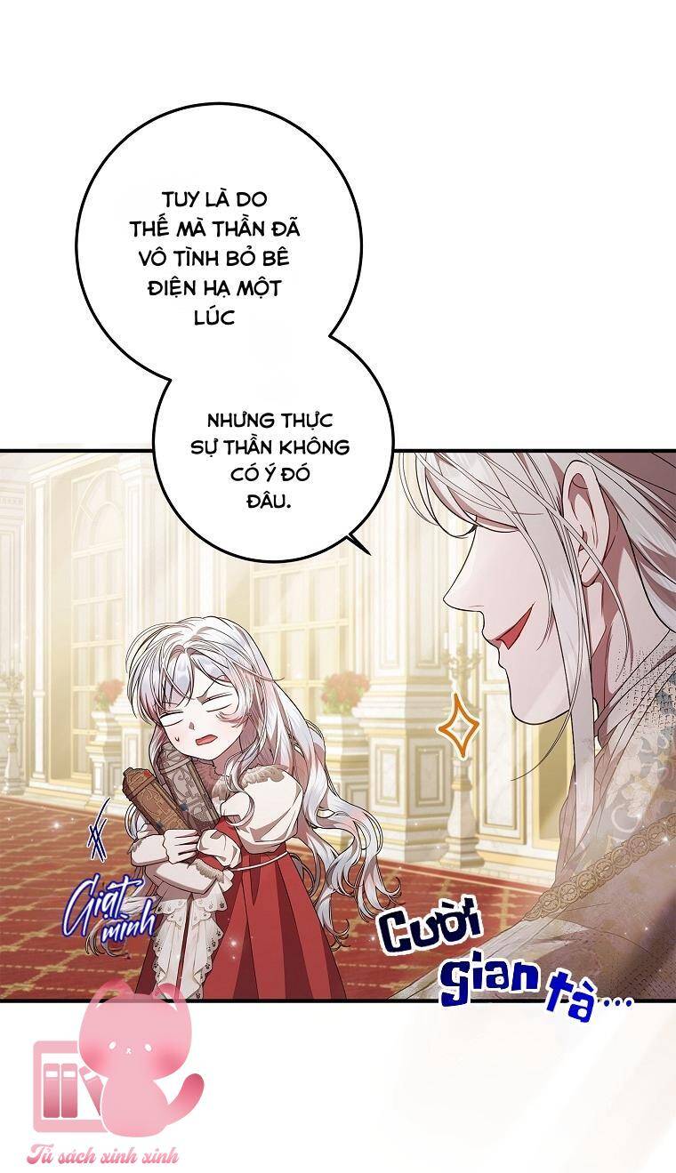 Nhận Nuôi Người Cha Phản Diện Chap 55 - Next Chap 56