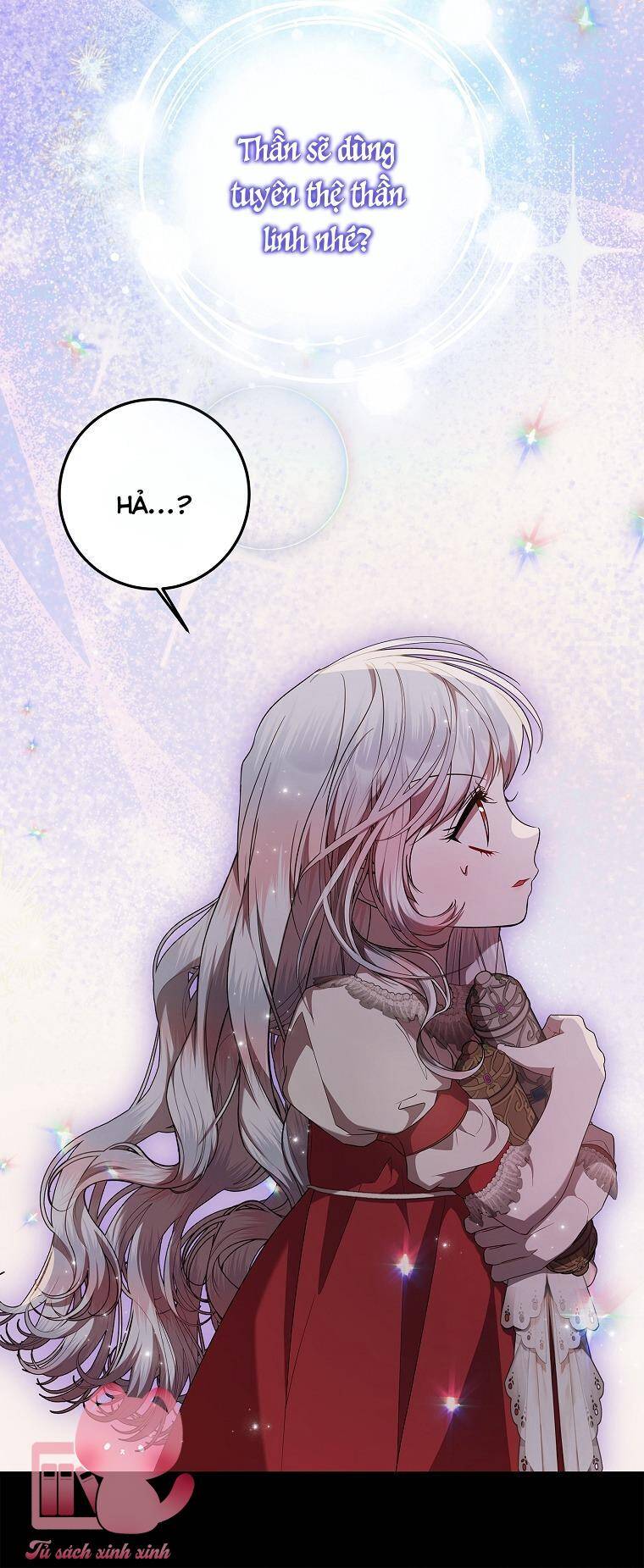 Nhận Nuôi Người Cha Phản Diện Chap 55 - Next Chap 56