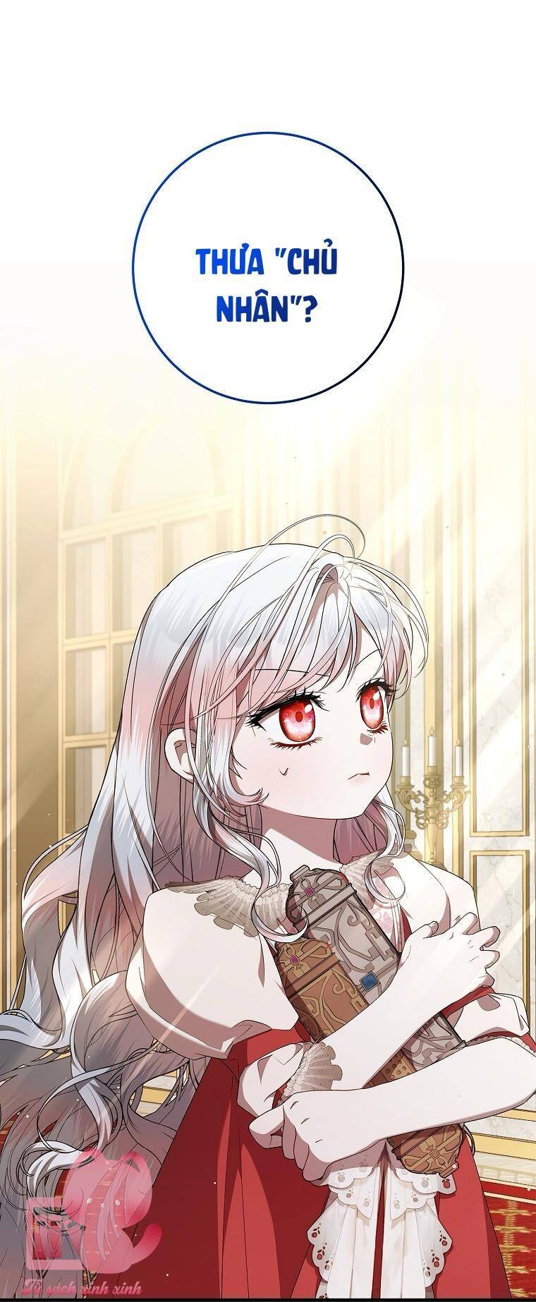 Nhận Nuôi Người Cha Phản Diện Chap 55 - Next Chap 56