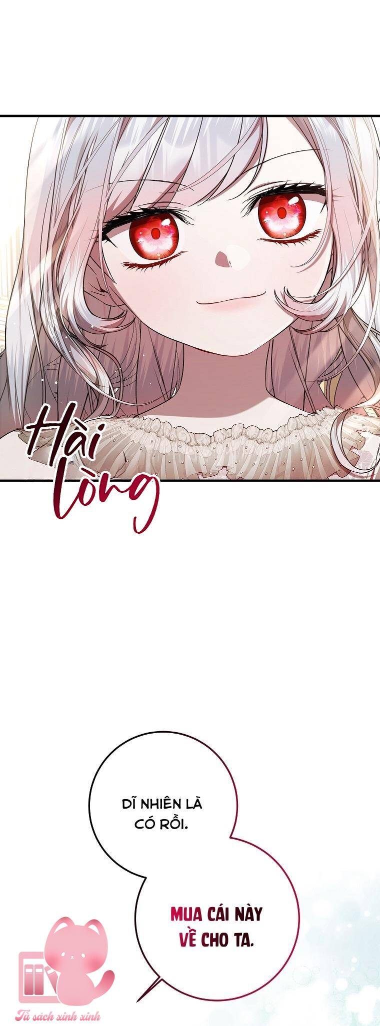 Nhận Nuôi Người Cha Phản Diện Chap 55 - Next Chap 56