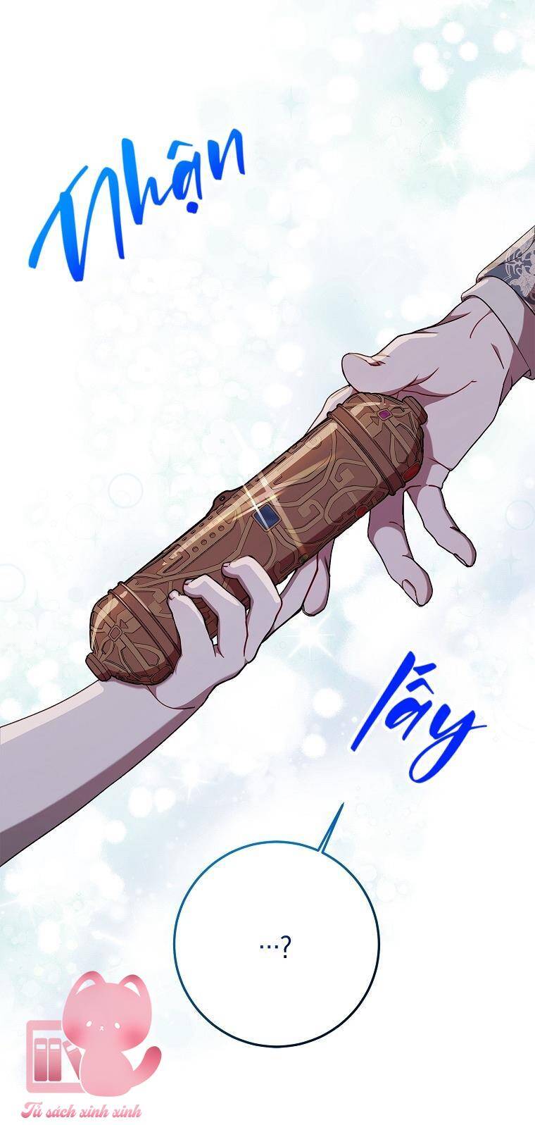 Nhận Nuôi Người Cha Phản Diện Chap 55 - Next Chap 56