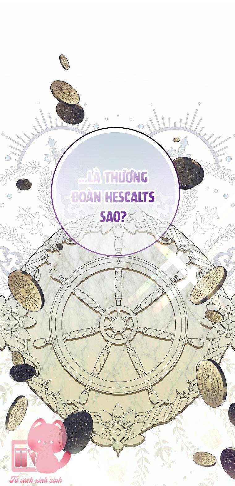 Nhận Nuôi Người Cha Phản Diện Chap 55 - Next Chap 56